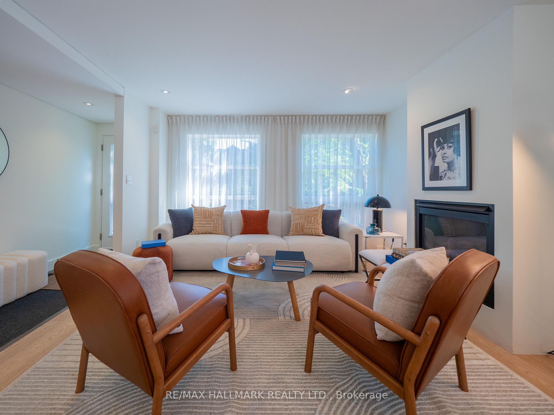 Photo 5 of 72 Bain Avenue, Toronto, North Riverdale — HOMEH