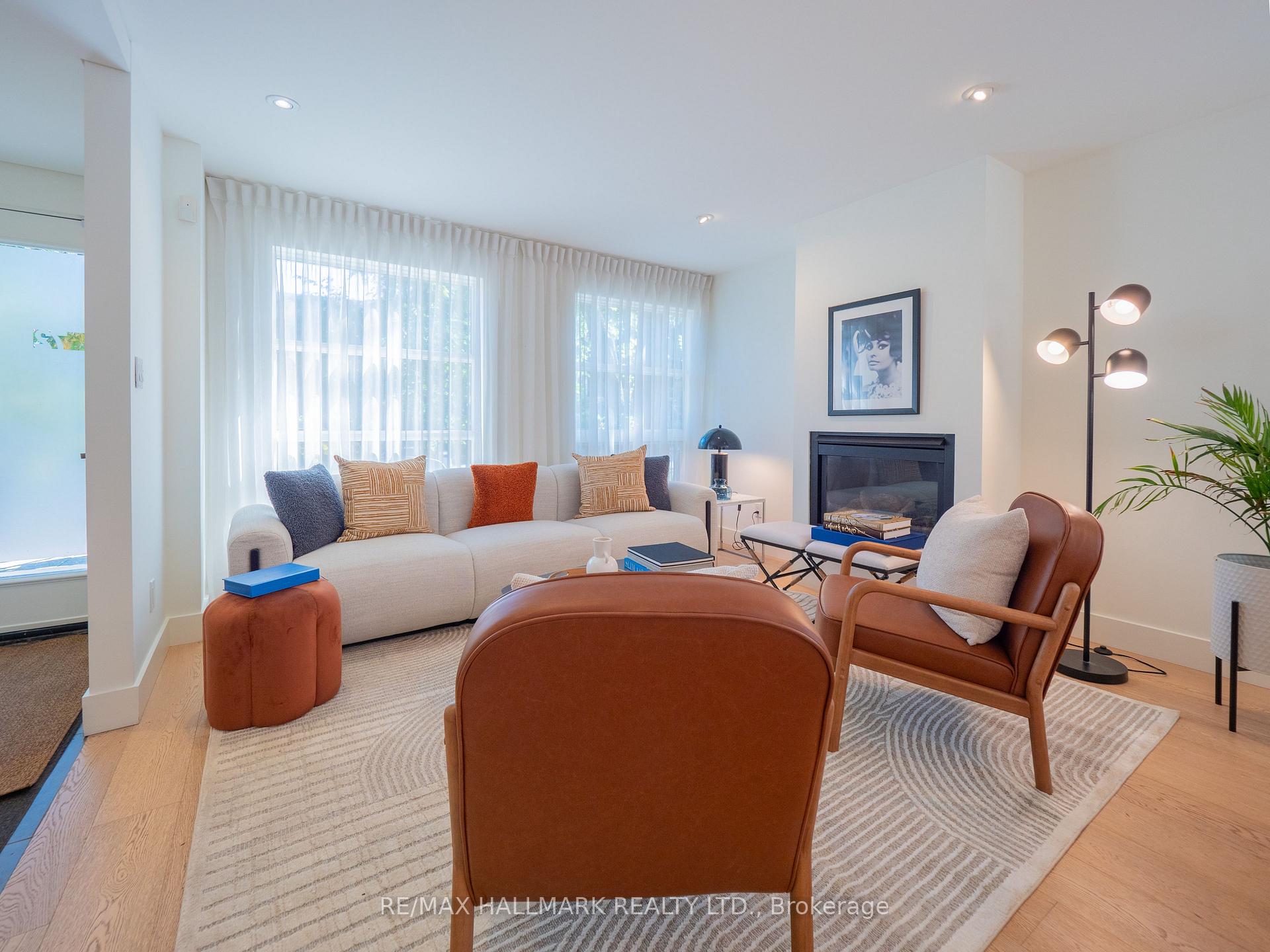 Photo 7 of 72 Bain Avenue, Toronto, North Riverdale — HOMEH