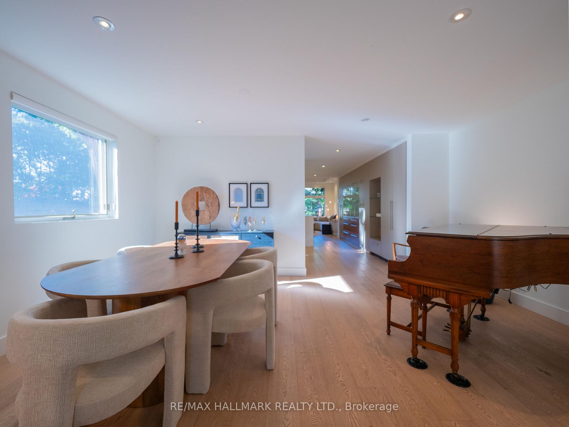 Photo 8 of 72 Bain Avenue, Toronto, North Riverdale — HOMEH
