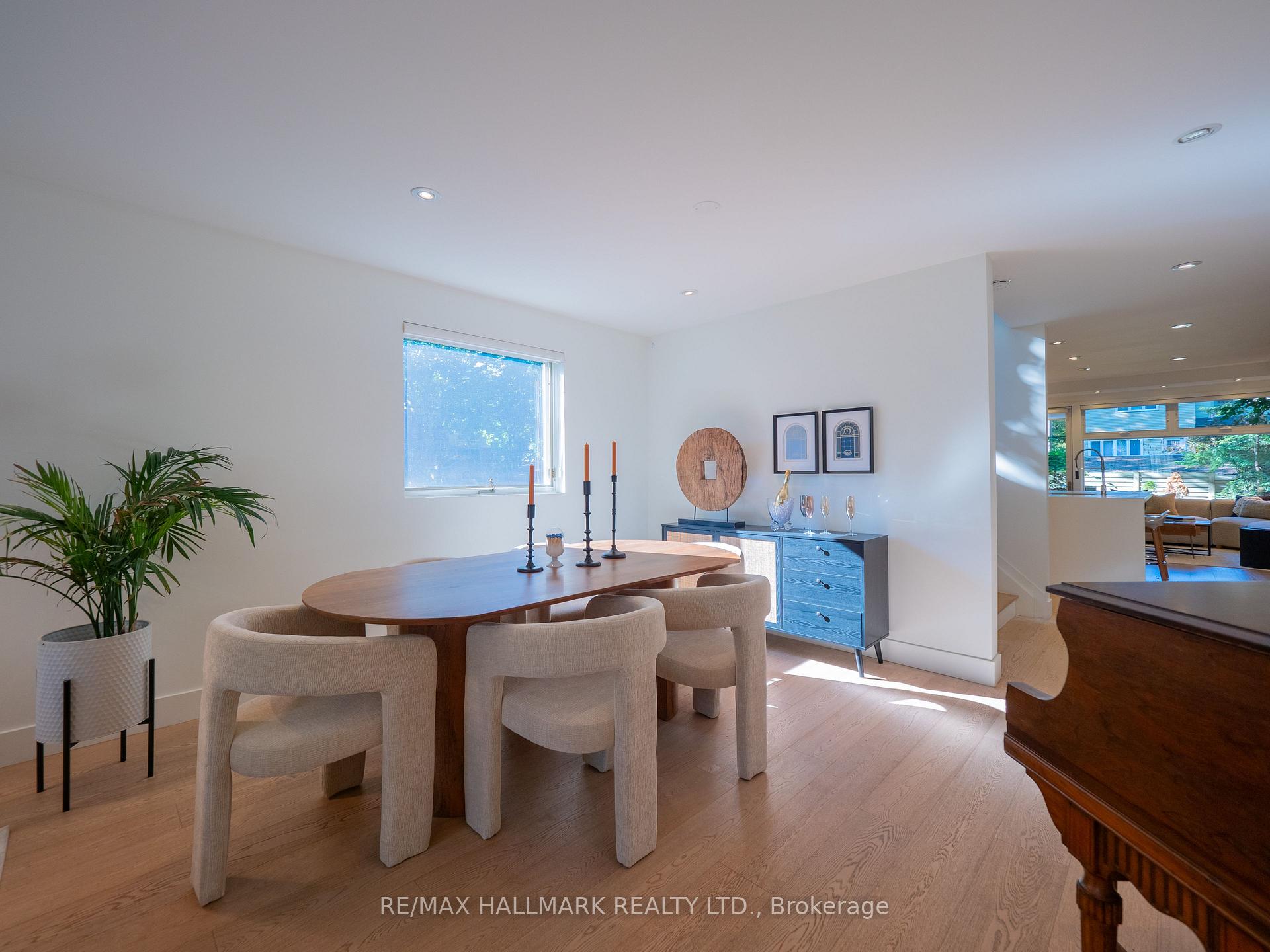 Photo 9 of 72 Bain Avenue, Toronto, North Riverdale — HOMEH