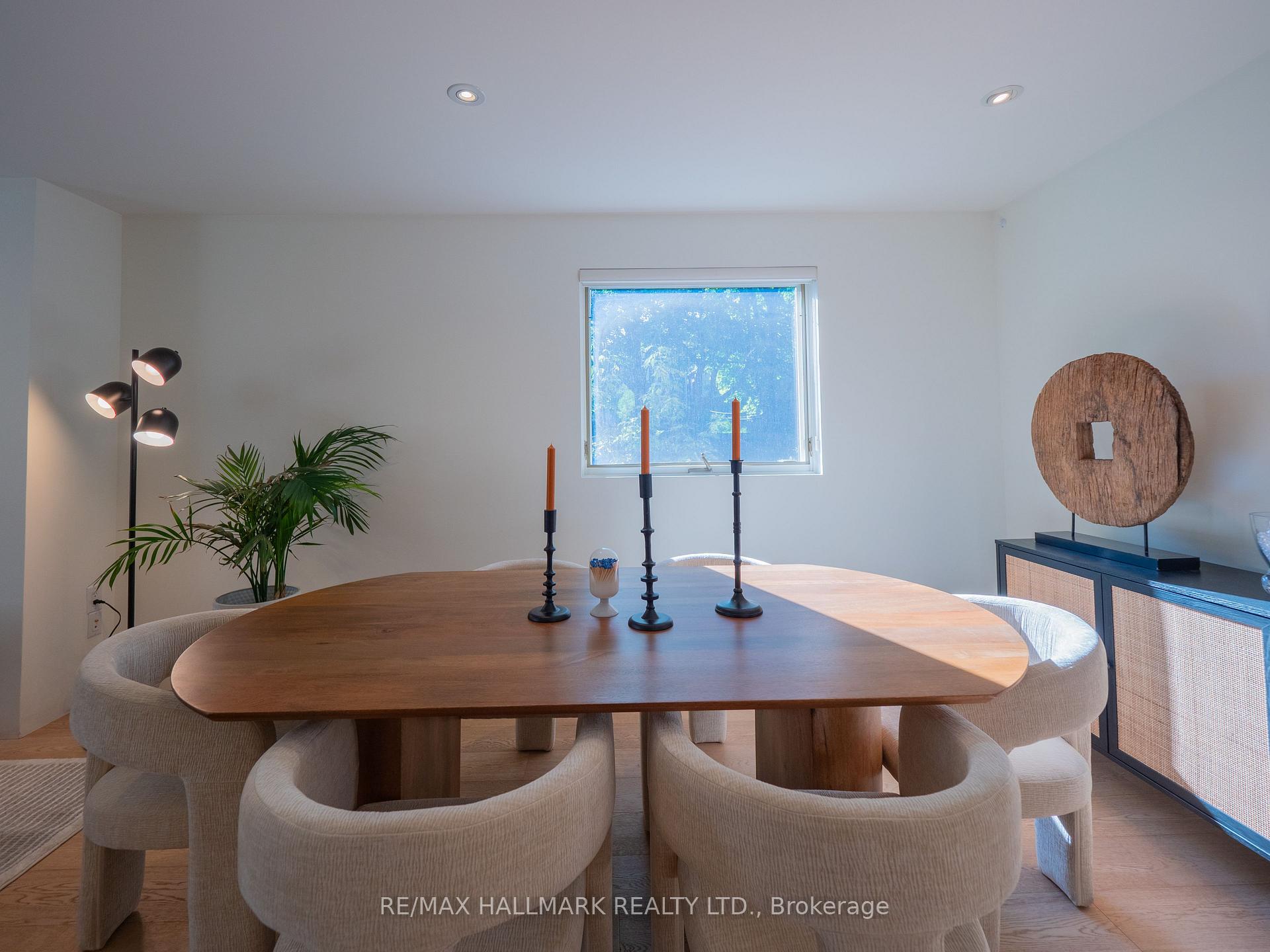 Photo 10 of 72 Bain Avenue, Toronto, North Riverdale — HOMEH