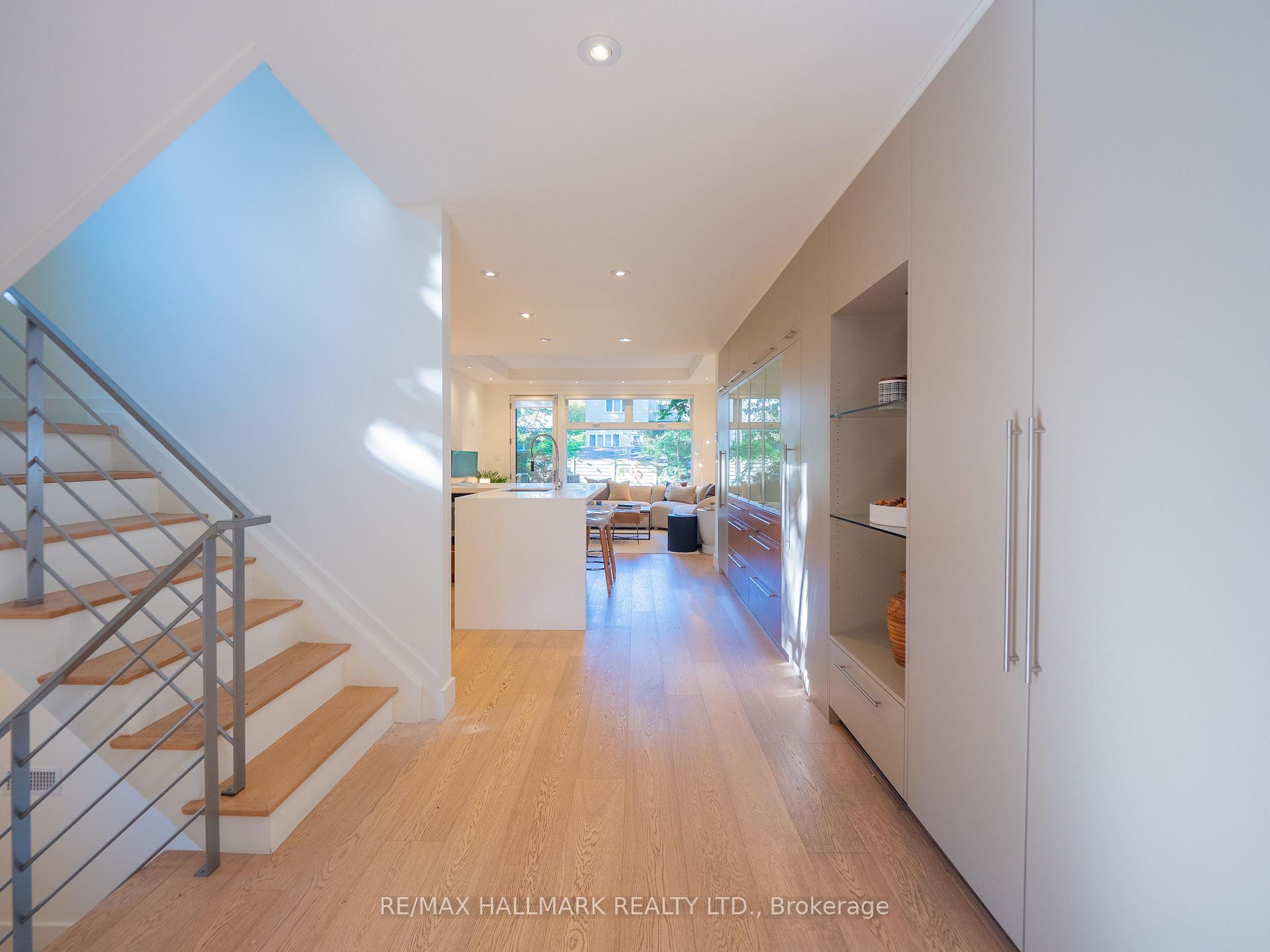 Photo 13 of 72 Bain Avenue, Toronto, North Riverdale — HOMEH