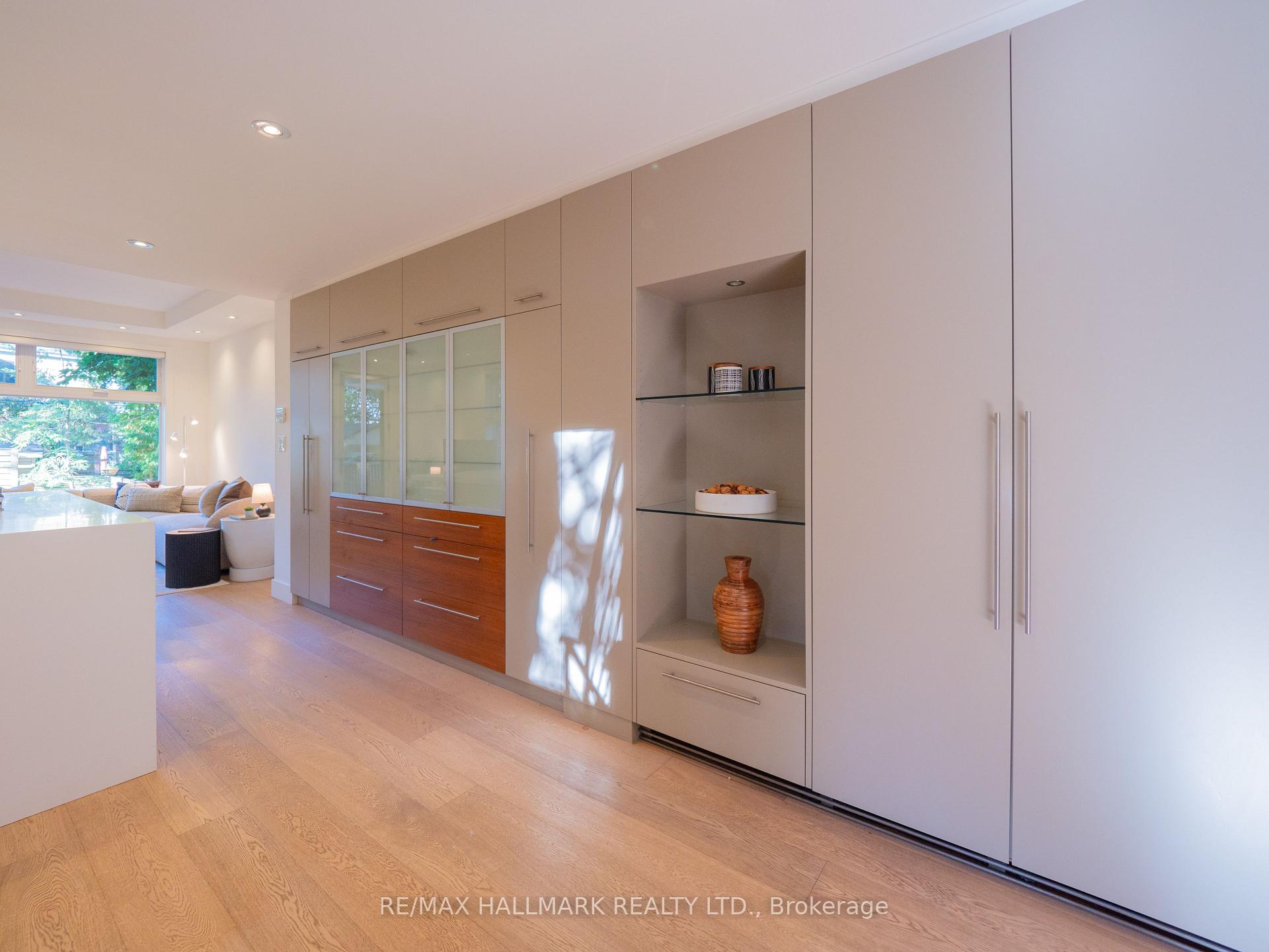 Photo 14 of 72 Bain Avenue, Toronto, North Riverdale — HOMEH