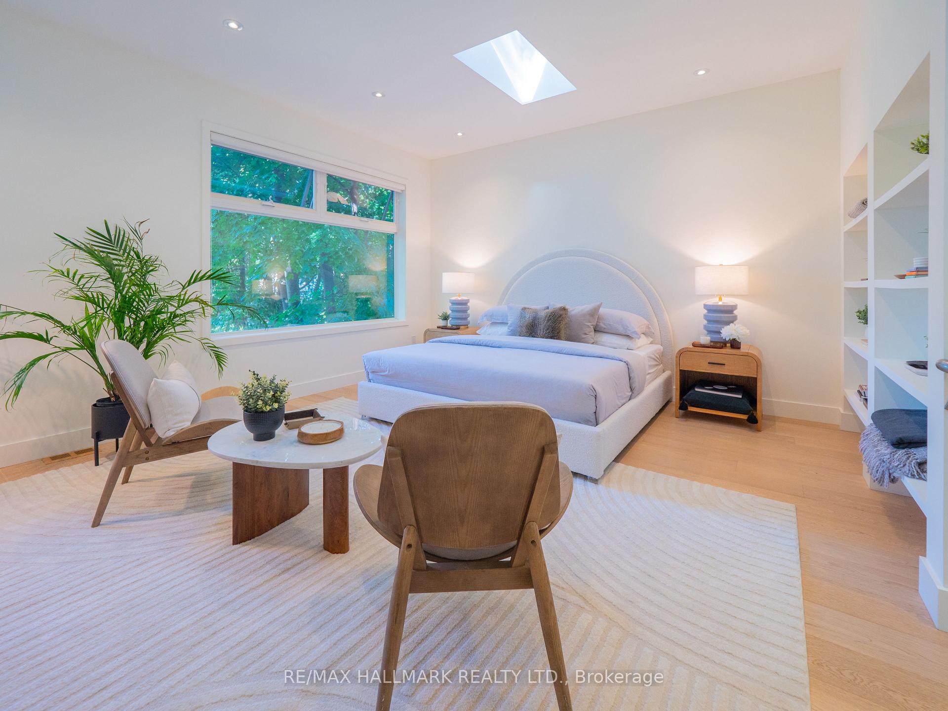 Photo 25 of 72 Bain Avenue, Toronto, North Riverdale — HOMEH