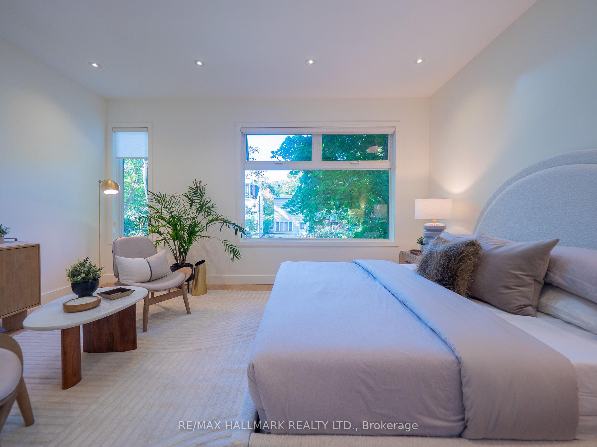 Photo 28 of 72 Bain Avenue, Toronto, North Riverdale — HOMEH