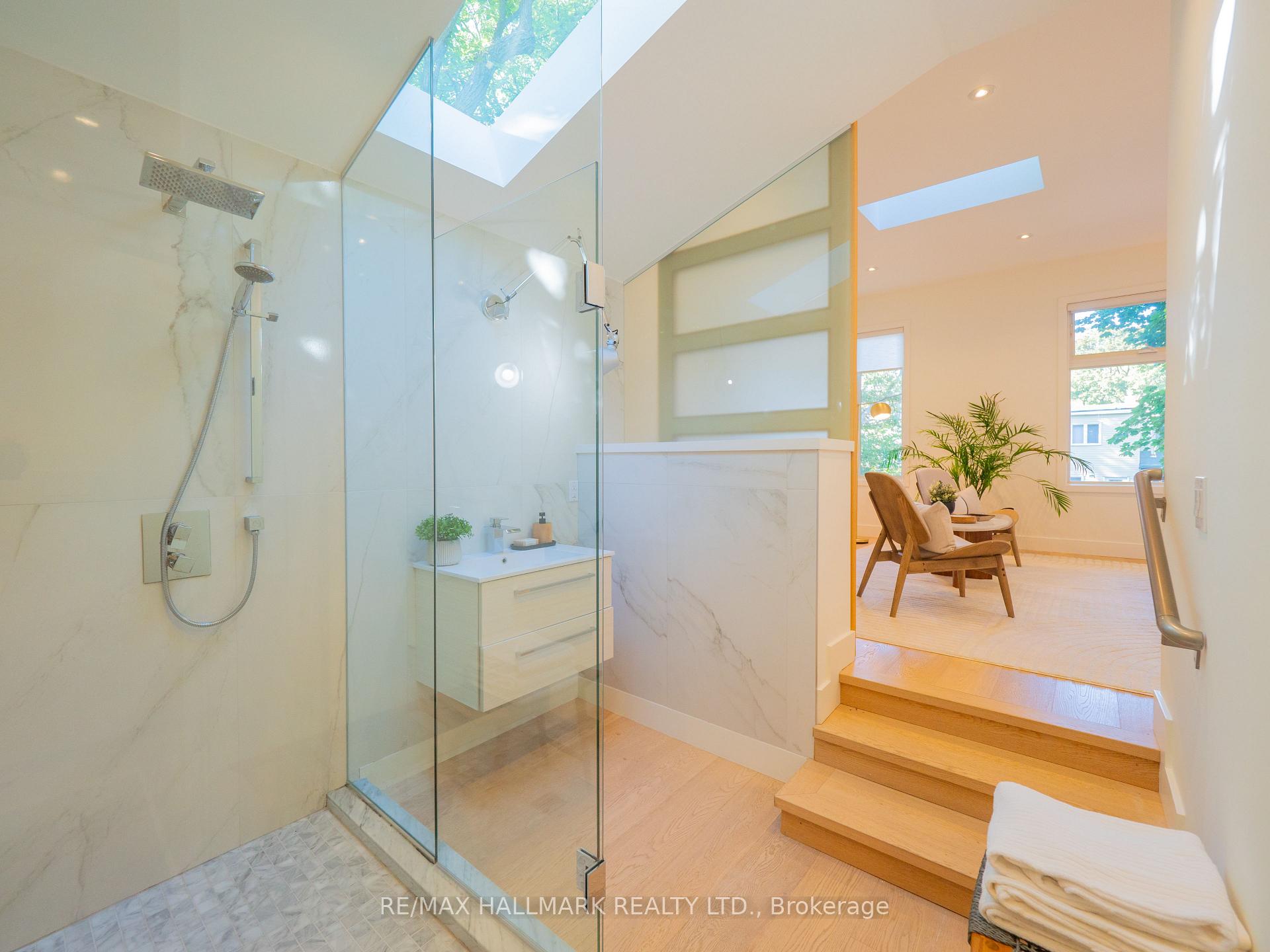 Photo 29 of 72 Bain Avenue, Toronto, North Riverdale — HOMEH