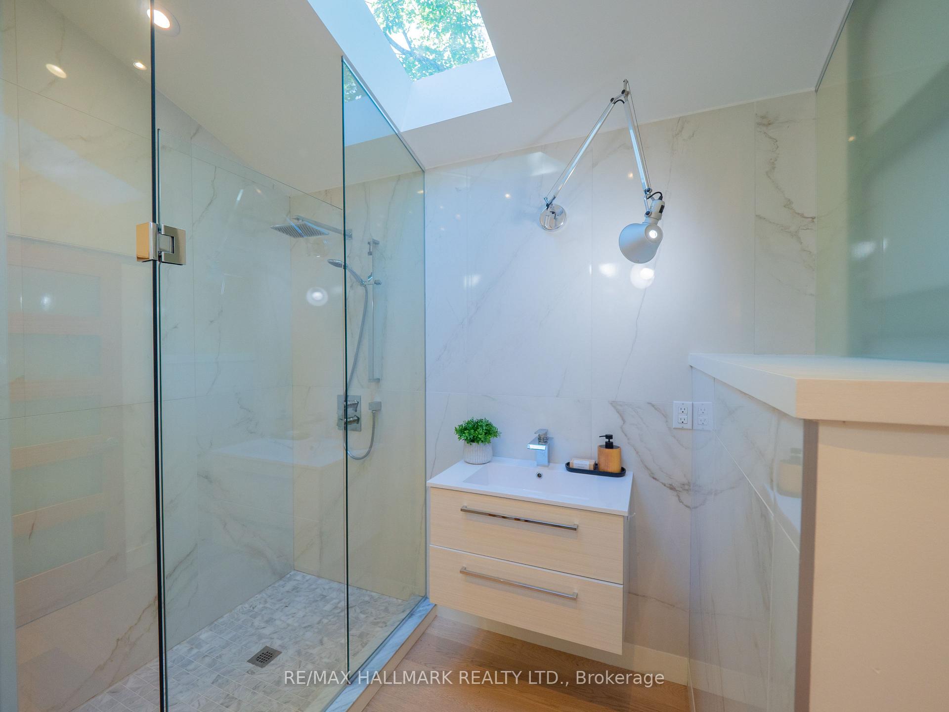 Photo 30 of 72 Bain Avenue, Toronto, North Riverdale — HOMEH