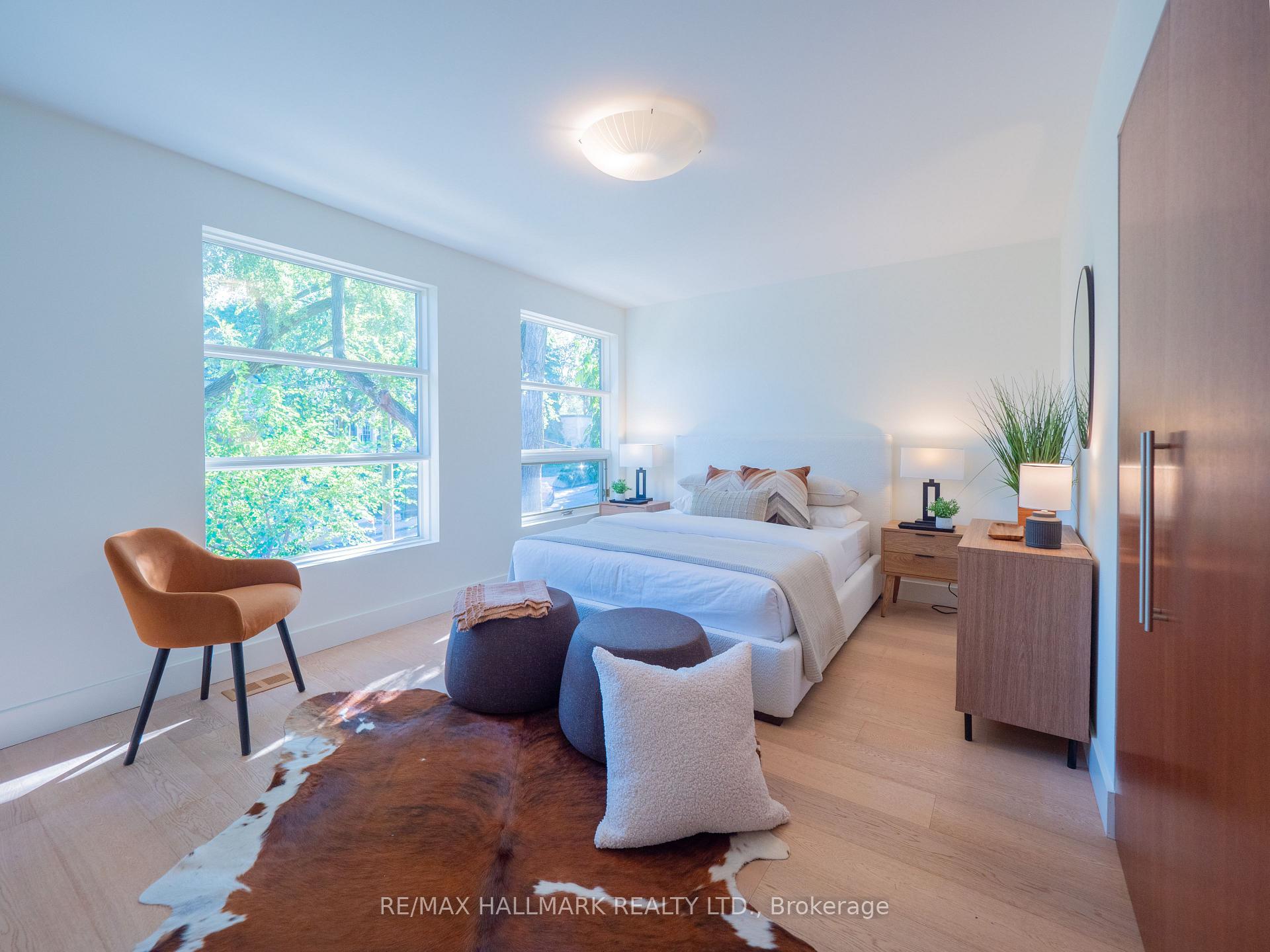 Photo 31 of 72 Bain Avenue, Toronto, North Riverdale — HOMEH