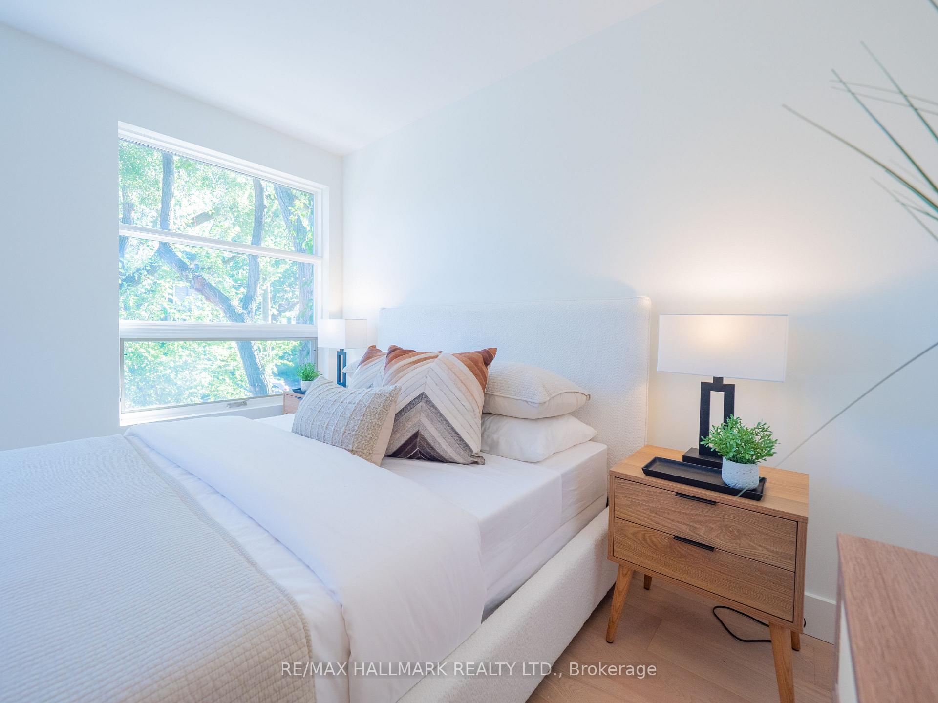 Photo 33 of 72 Bain Avenue, Toronto, North Riverdale — HOMEH