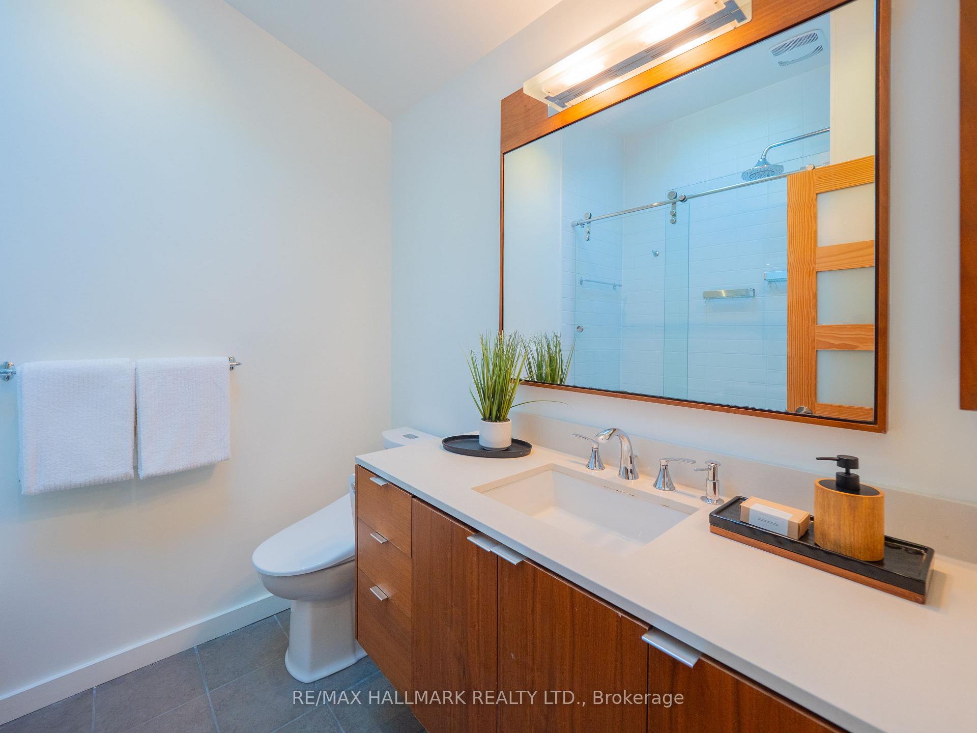Photo 34 of 72 Bain Avenue, Toronto, North Riverdale — HOMEH