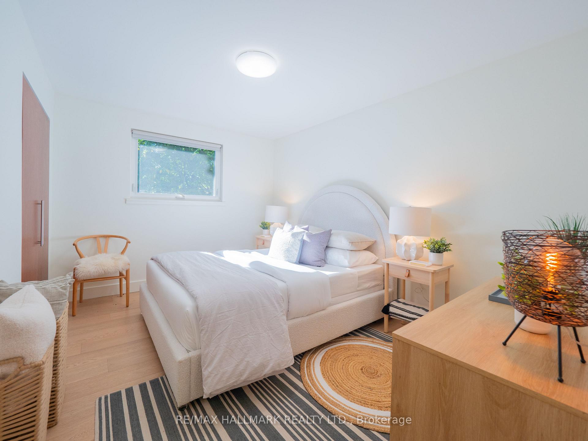 Photo 35 of 72 Bain Avenue, Toronto, North Riverdale — HOMEH