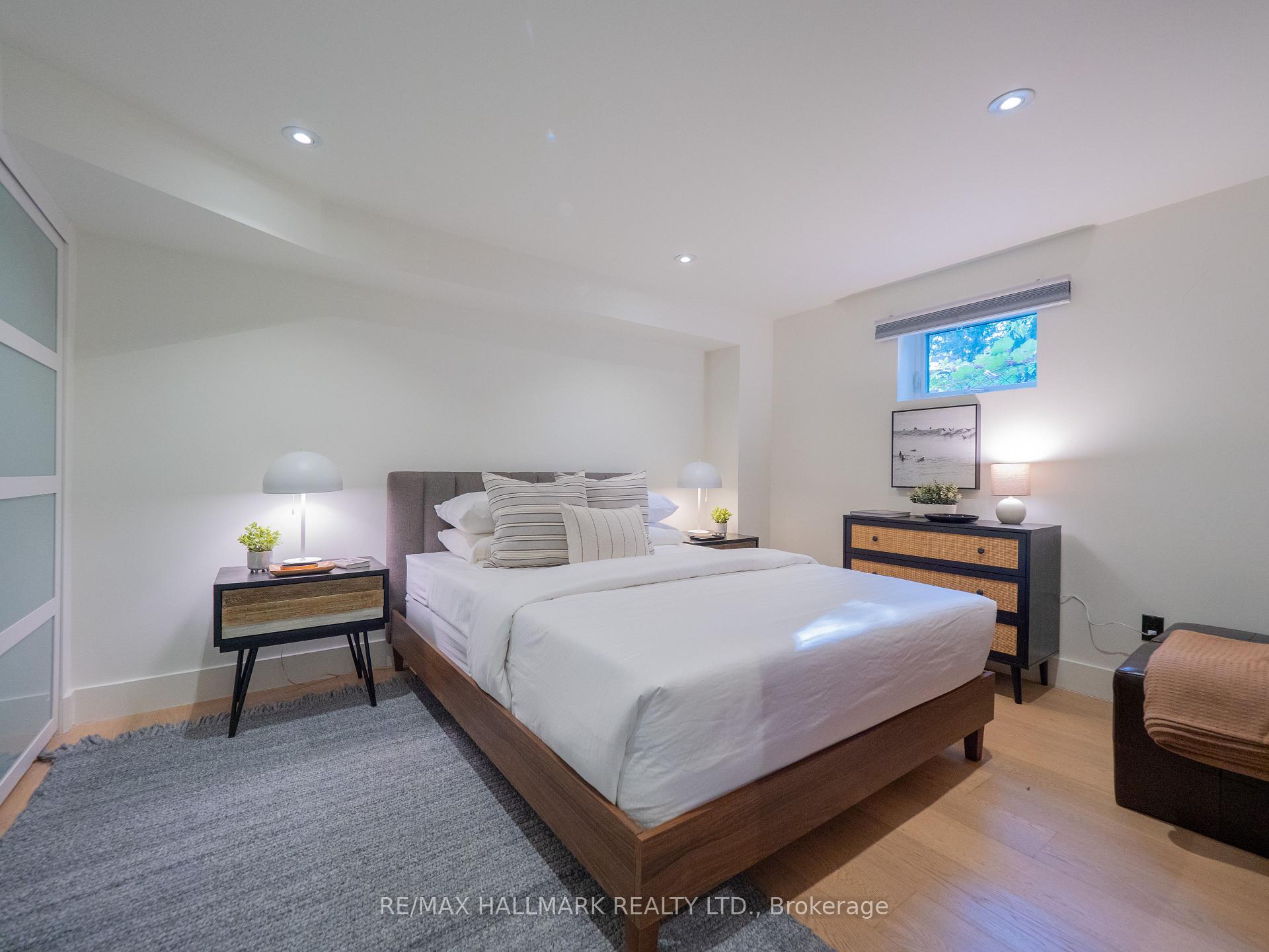 Photo 42 of 72 Bain Avenue, Toronto, North Riverdale — HOMEH