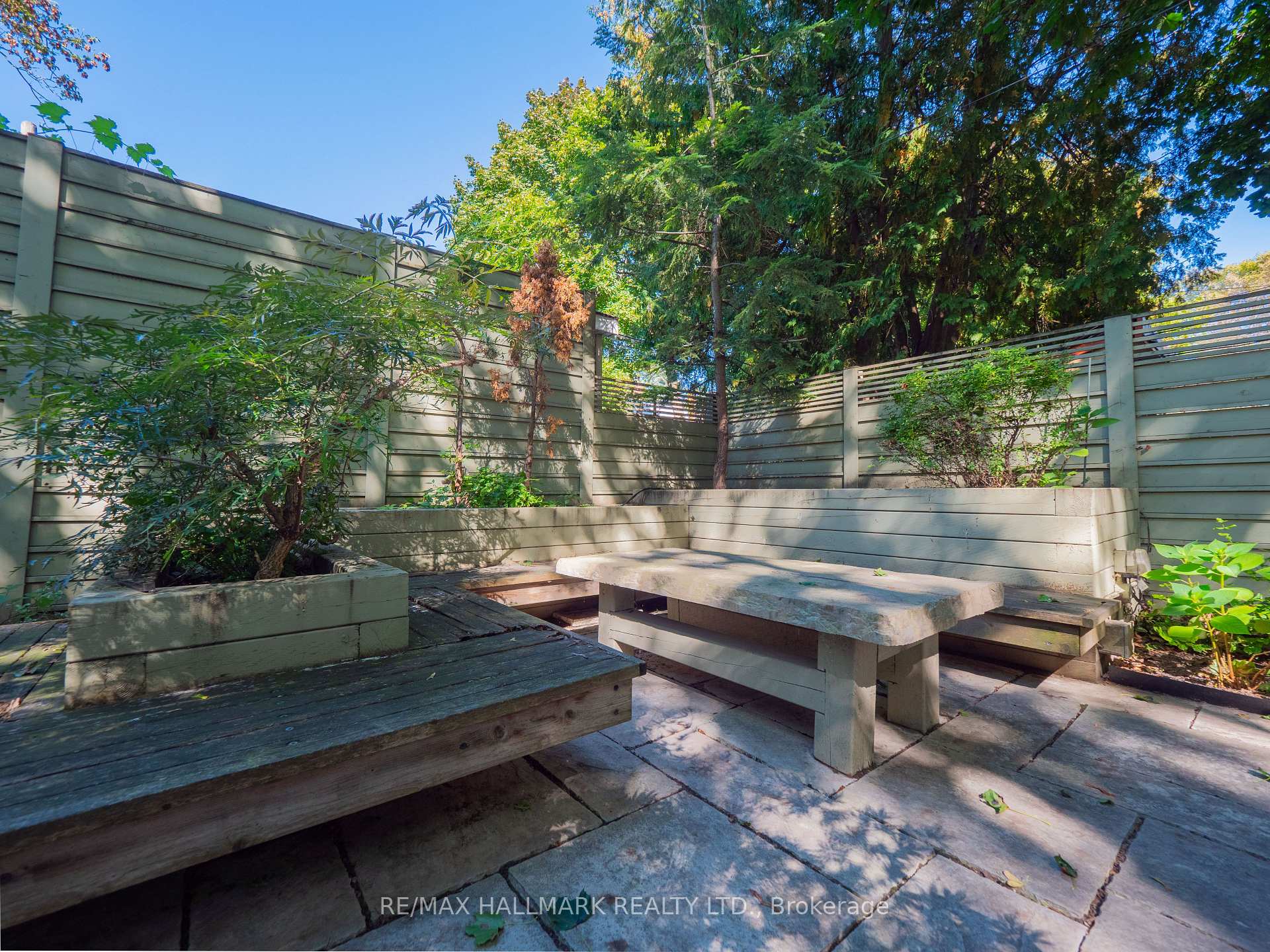 Photo 48 of 72 Bain Avenue, Toronto, North Riverdale — HOMEH