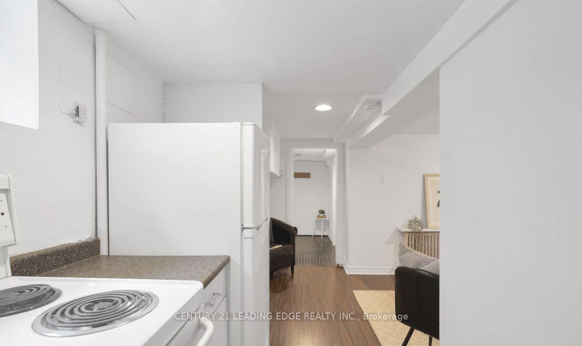 Photo 7 of 172 Woodycrest - BSMT Avenue, Toronto, Danforth Village-East York — HOMEH