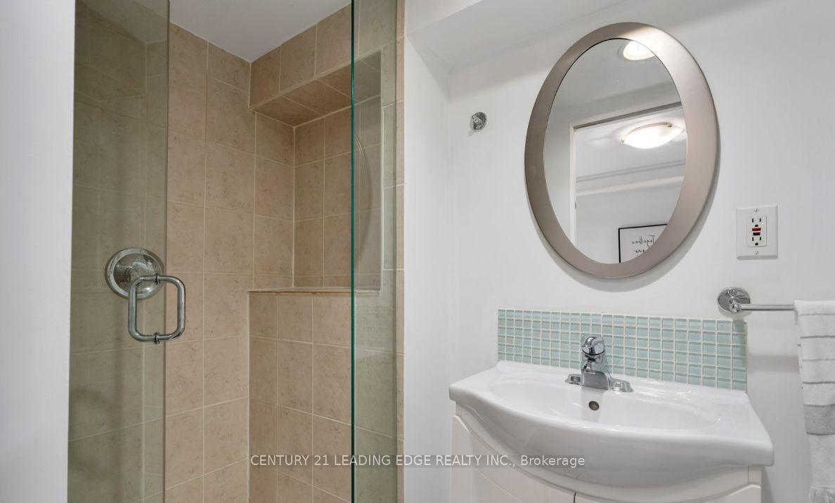 Photo 8 of 172 Woodycrest - BSMT Avenue, Toronto, Danforth Village-East York — HOMEH