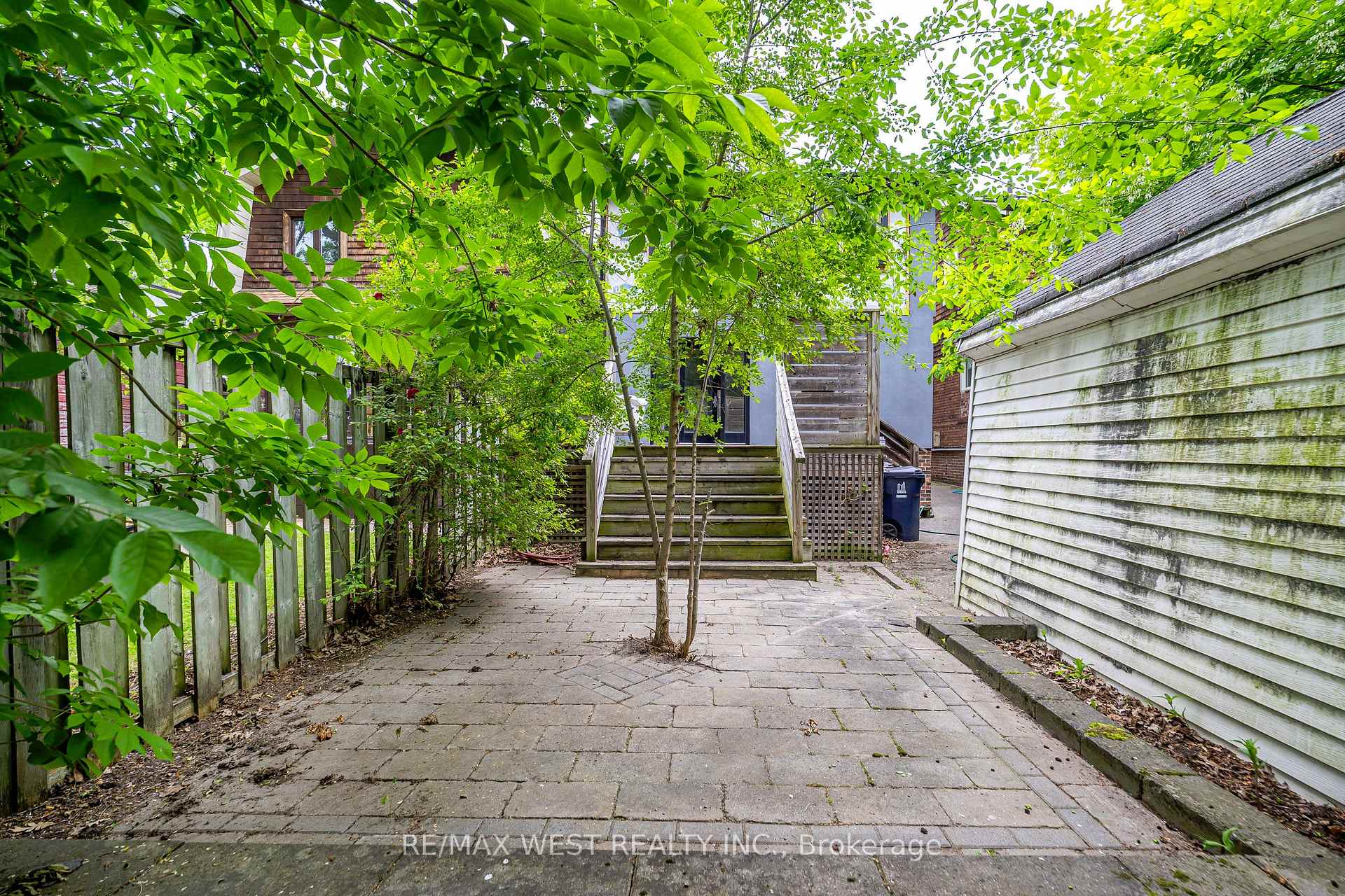 Photo 41 of 38 Beck Avenue, Toronto, East End-Danforth — HOMEH