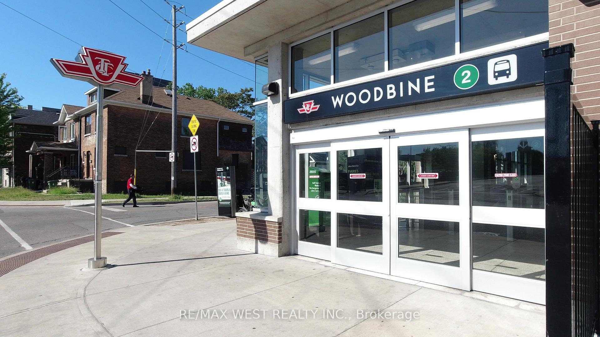 Photo 44 of 38 Beck Avenue, Toronto, East End-Danforth — HOMEH