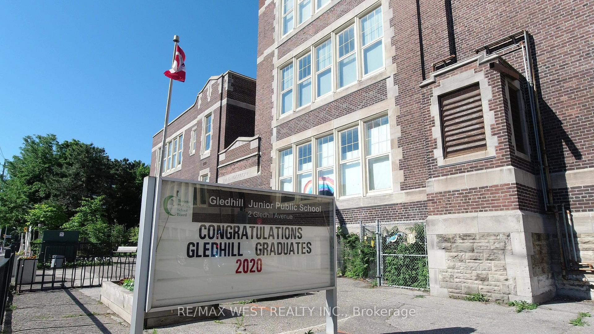 Photo 47 of 38 Beck Avenue, Toronto, East End-Danforth — HOMEH