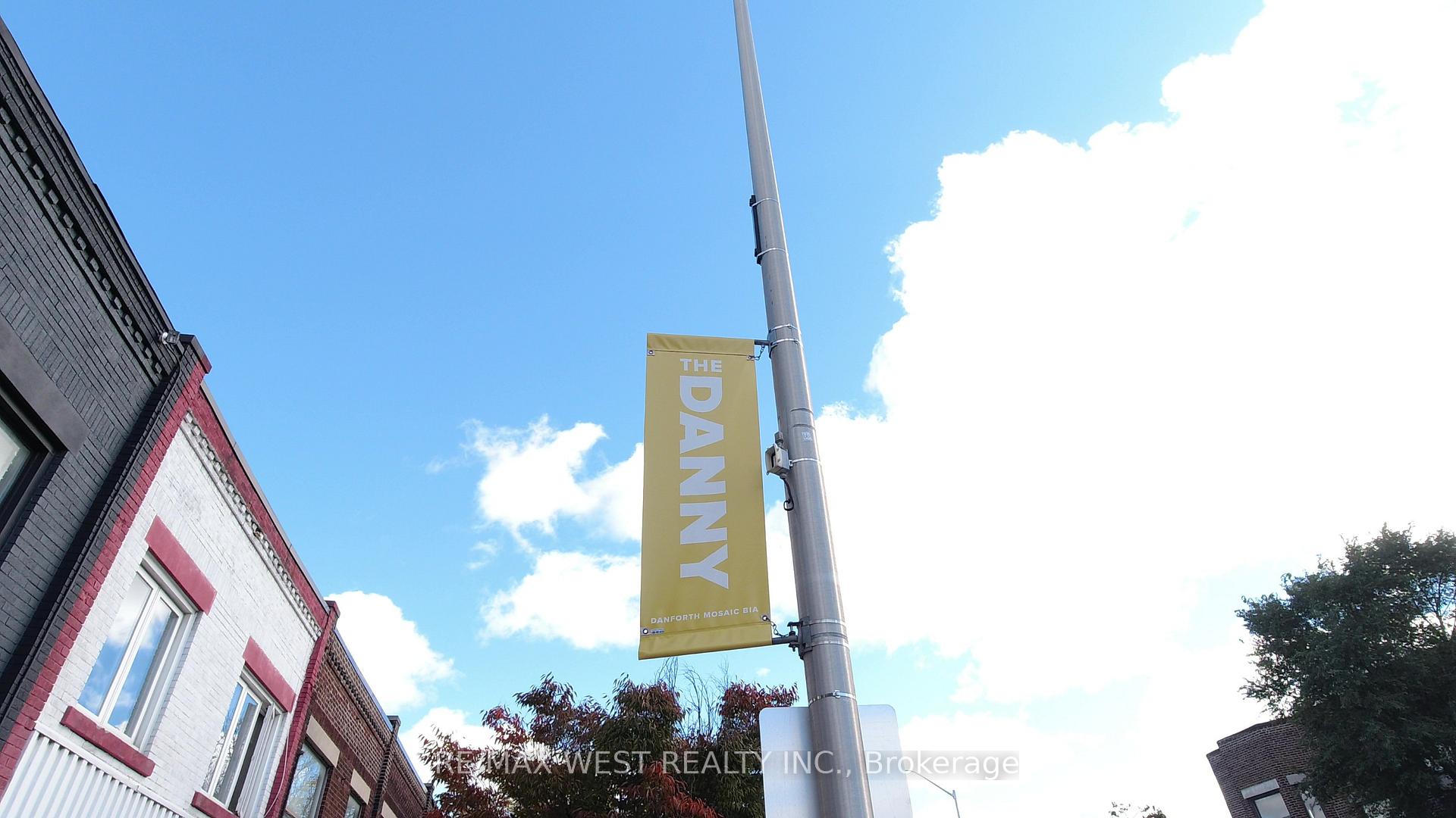 Photo 49 of 38 Beck Avenue, Toronto, East End-Danforth — HOMEH
