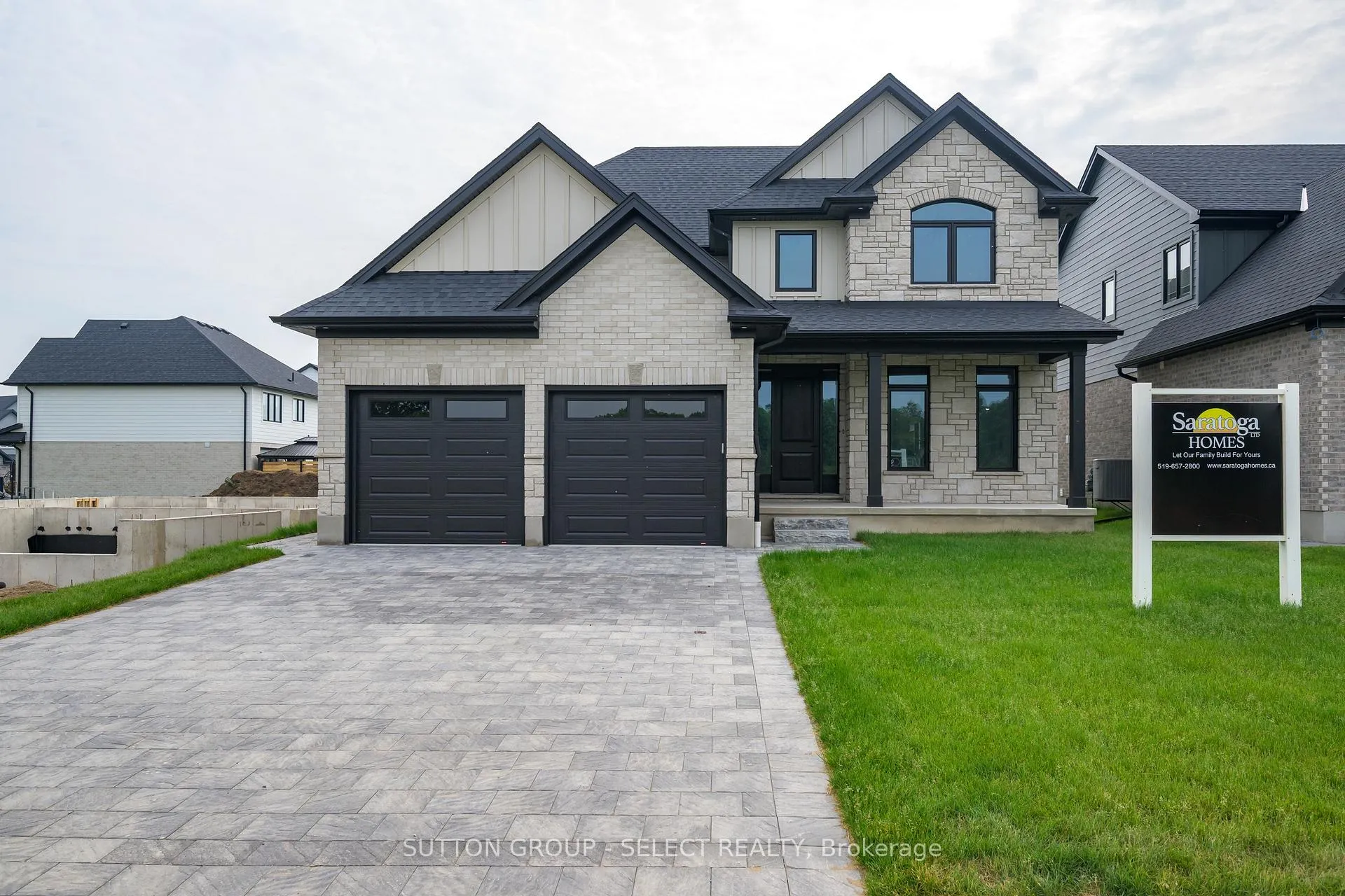 Photo 1 of 138 Harvest Lane, Thames Centre, Dorchester — HOMEH