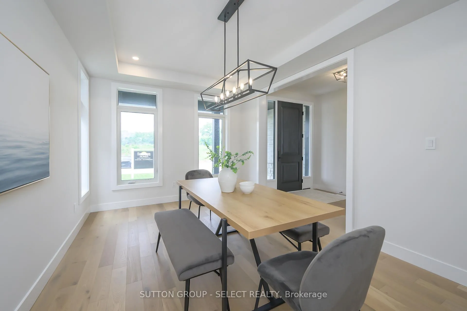 Photo 4 of 138 Harvest Lane, Thames Centre, Dorchester — HOMEH