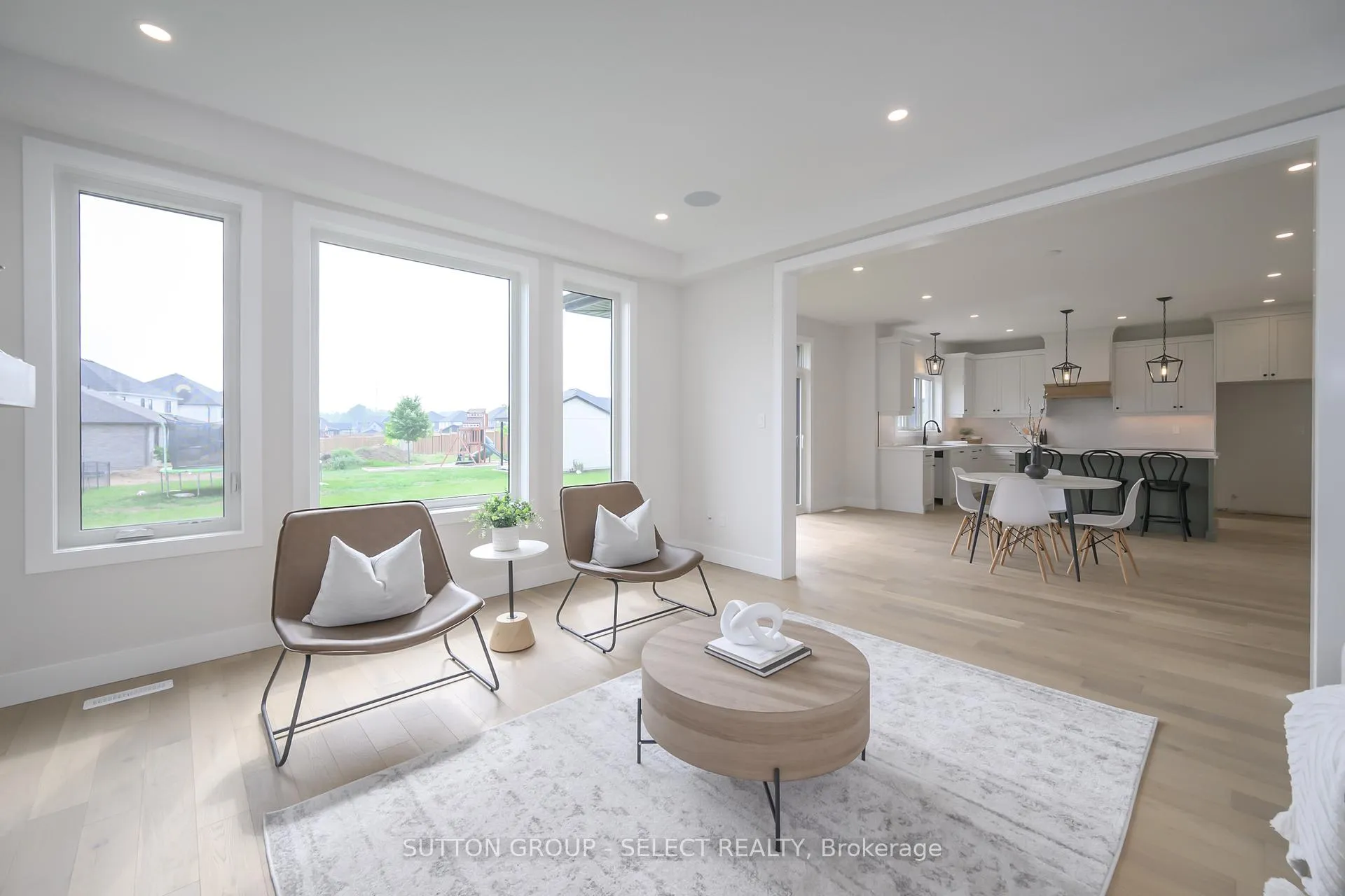 Photo 17 of 138 Harvest Lane, Thames Centre, Dorchester — HOMEH