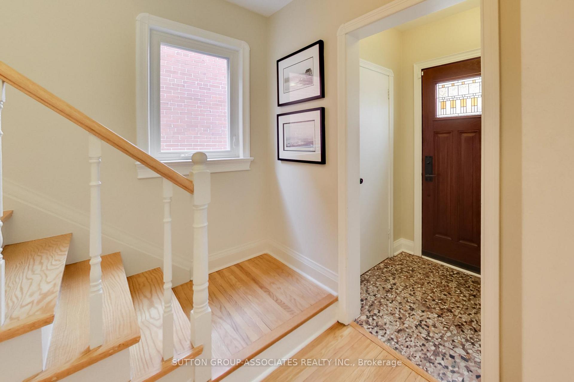 Photo 3 of 45 Tyrrel Avenue, Toronto, Wychwood — HOMEH