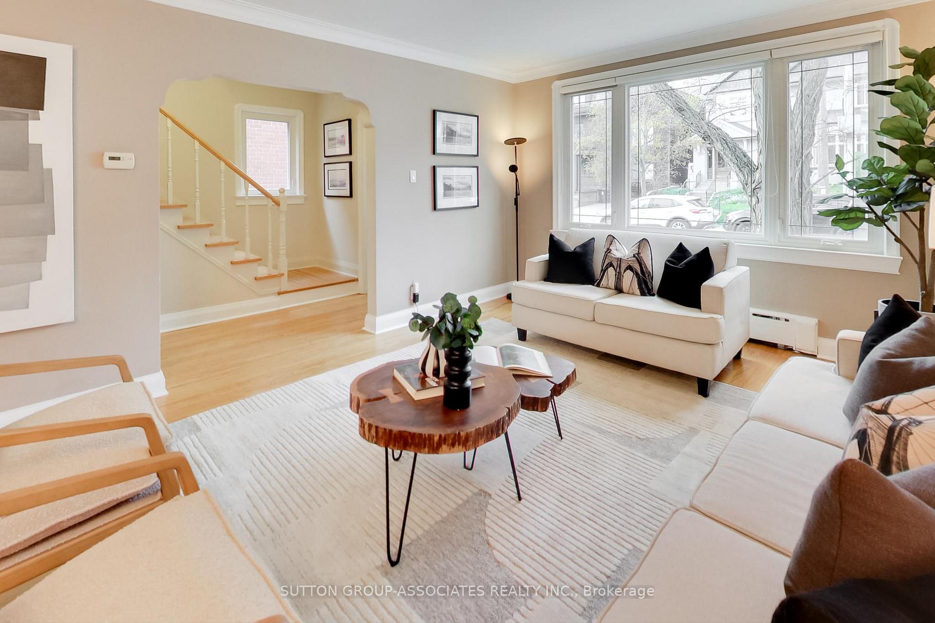 Photo 5 of 45 Tyrrel Avenue, Toronto, Wychwood — HOMEH