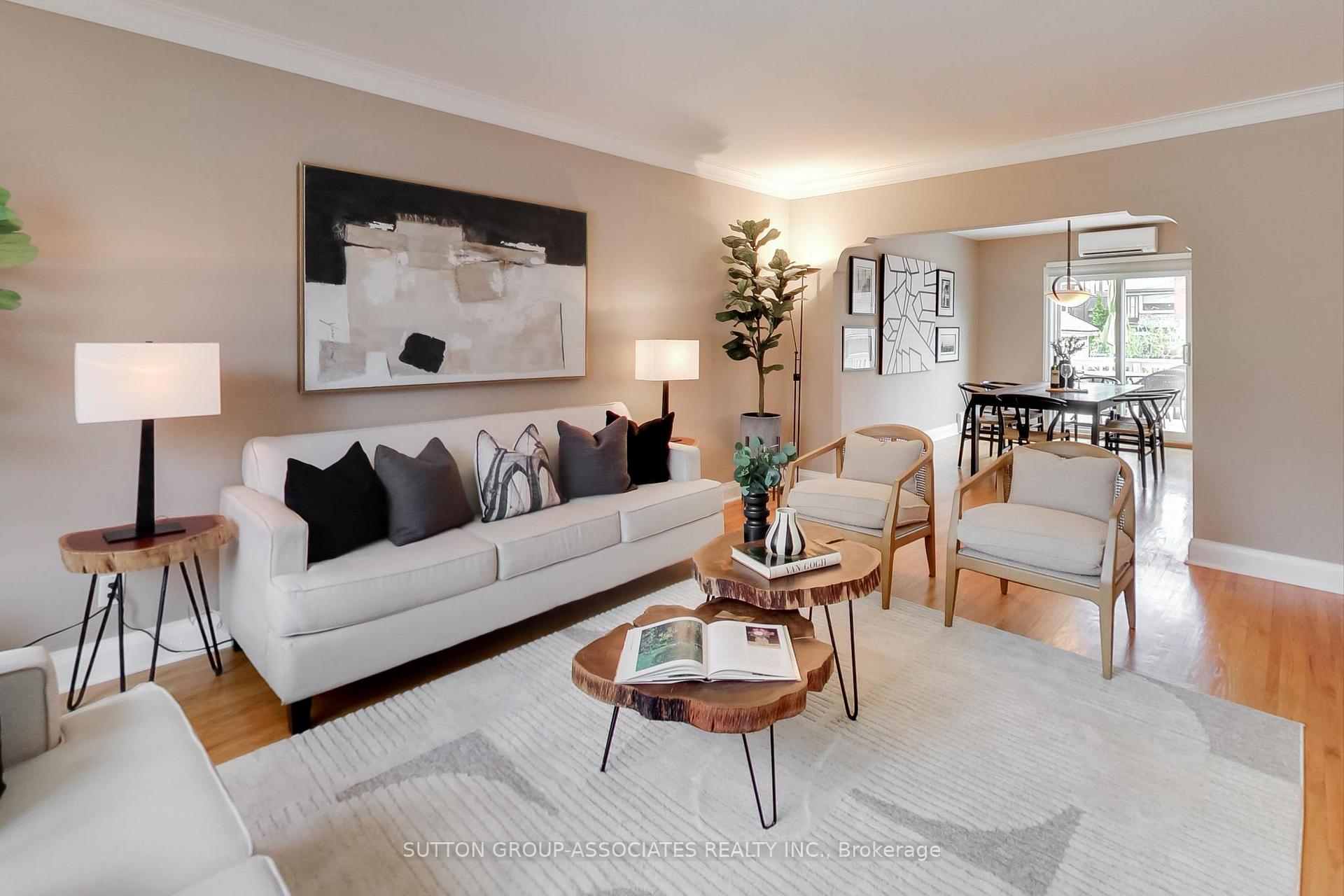 Photo 7 of 45 Tyrrel Avenue, Toronto, Wychwood — HOMEH