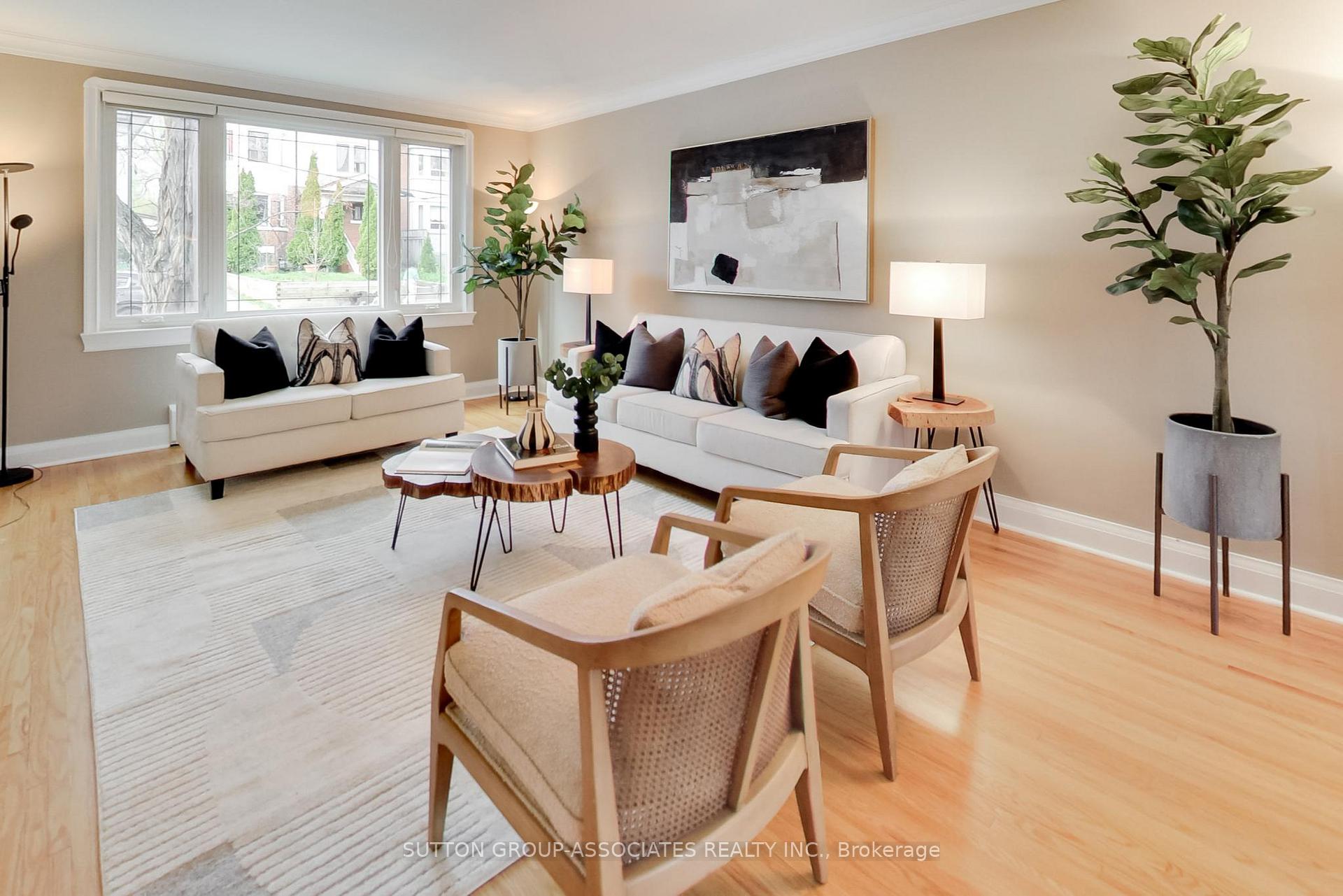Photo 8 of 45 Tyrrel Avenue, Toronto, Wychwood — HOMEH