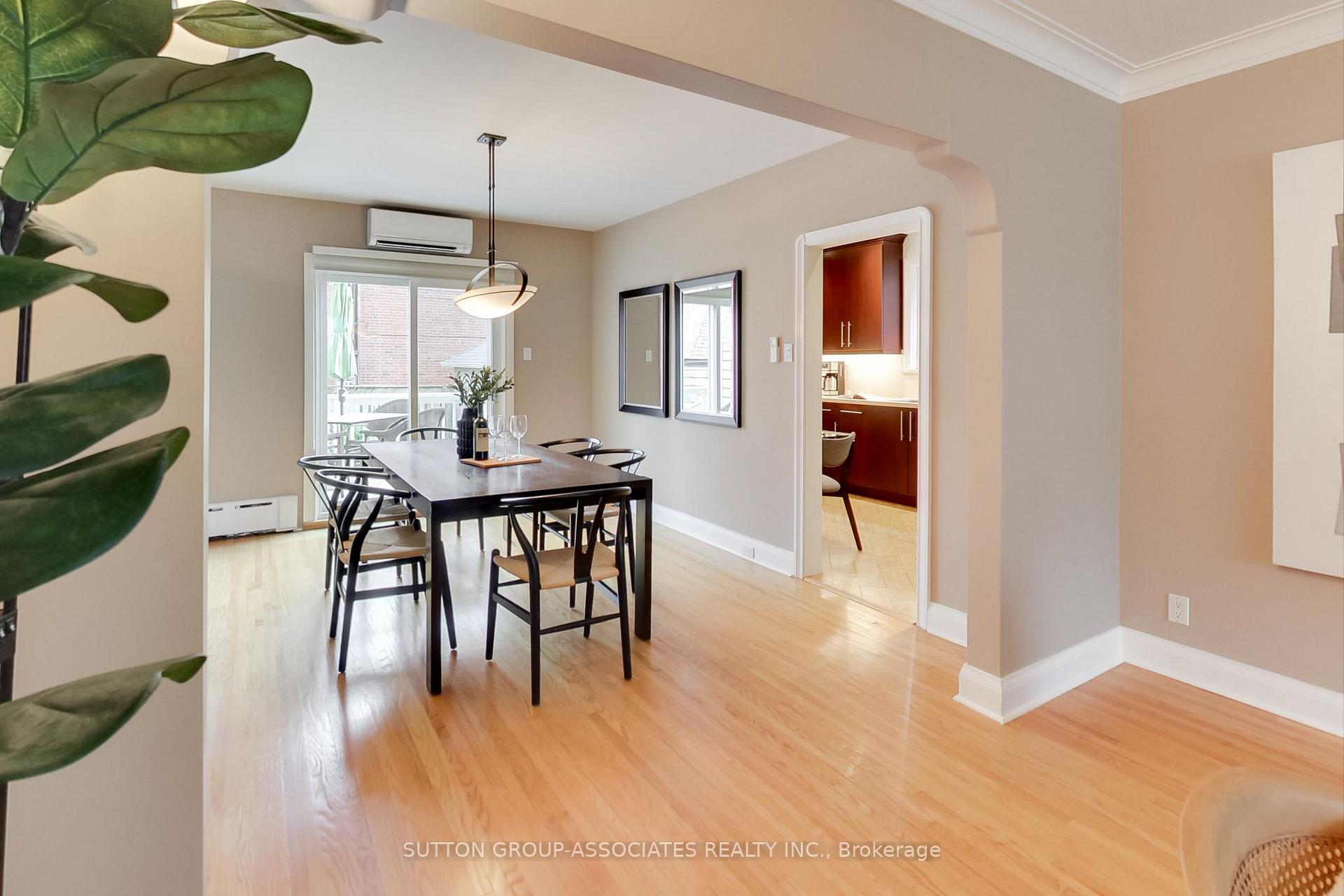 Photo 9 of 45 Tyrrel Avenue, Toronto, Wychwood — HOMEH