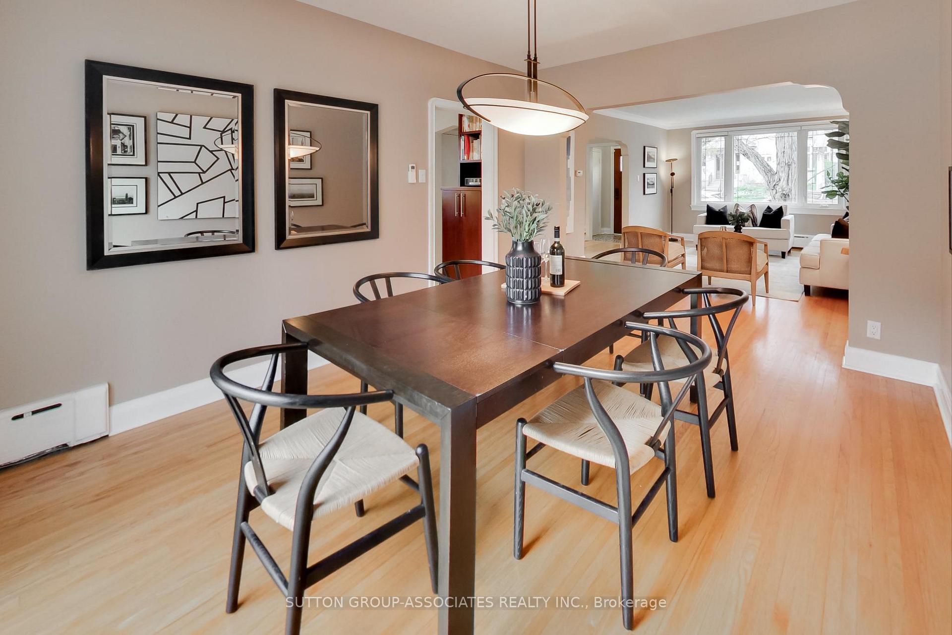Photo 10 of 45 Tyrrel Avenue, Toronto, Wychwood — HOMEH