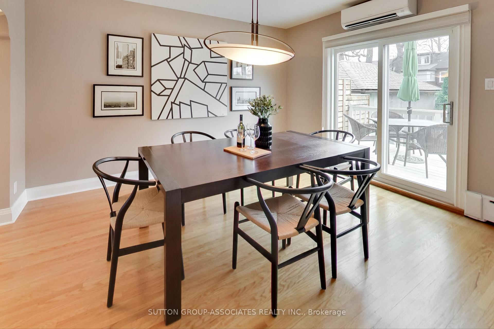 Photo 12 of 45 Tyrrel Avenue, Toronto, Wychwood — HOMEH