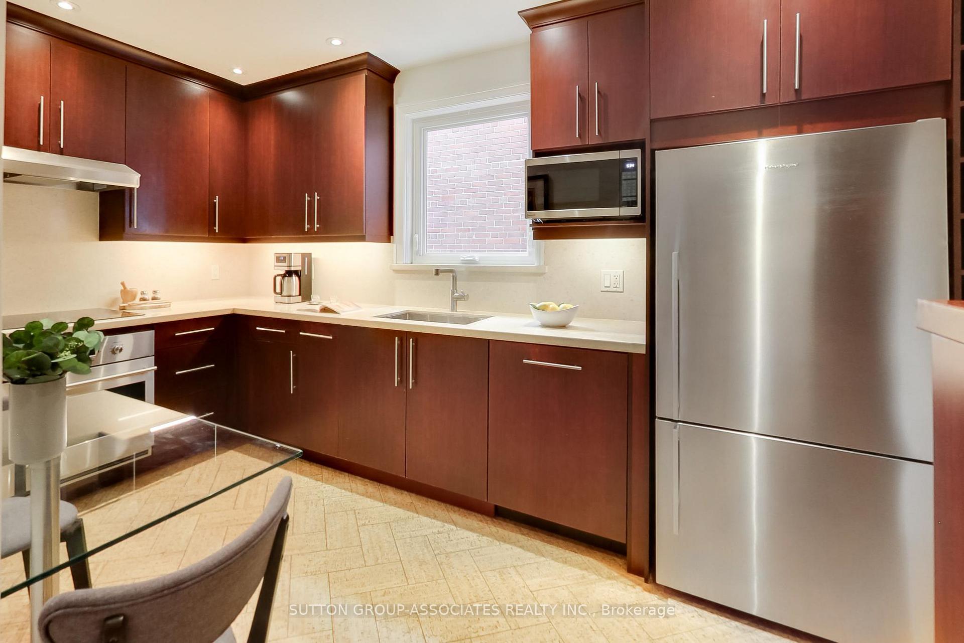 Photo 14 of 45 Tyrrel Avenue, Toronto, Wychwood — HOMEH