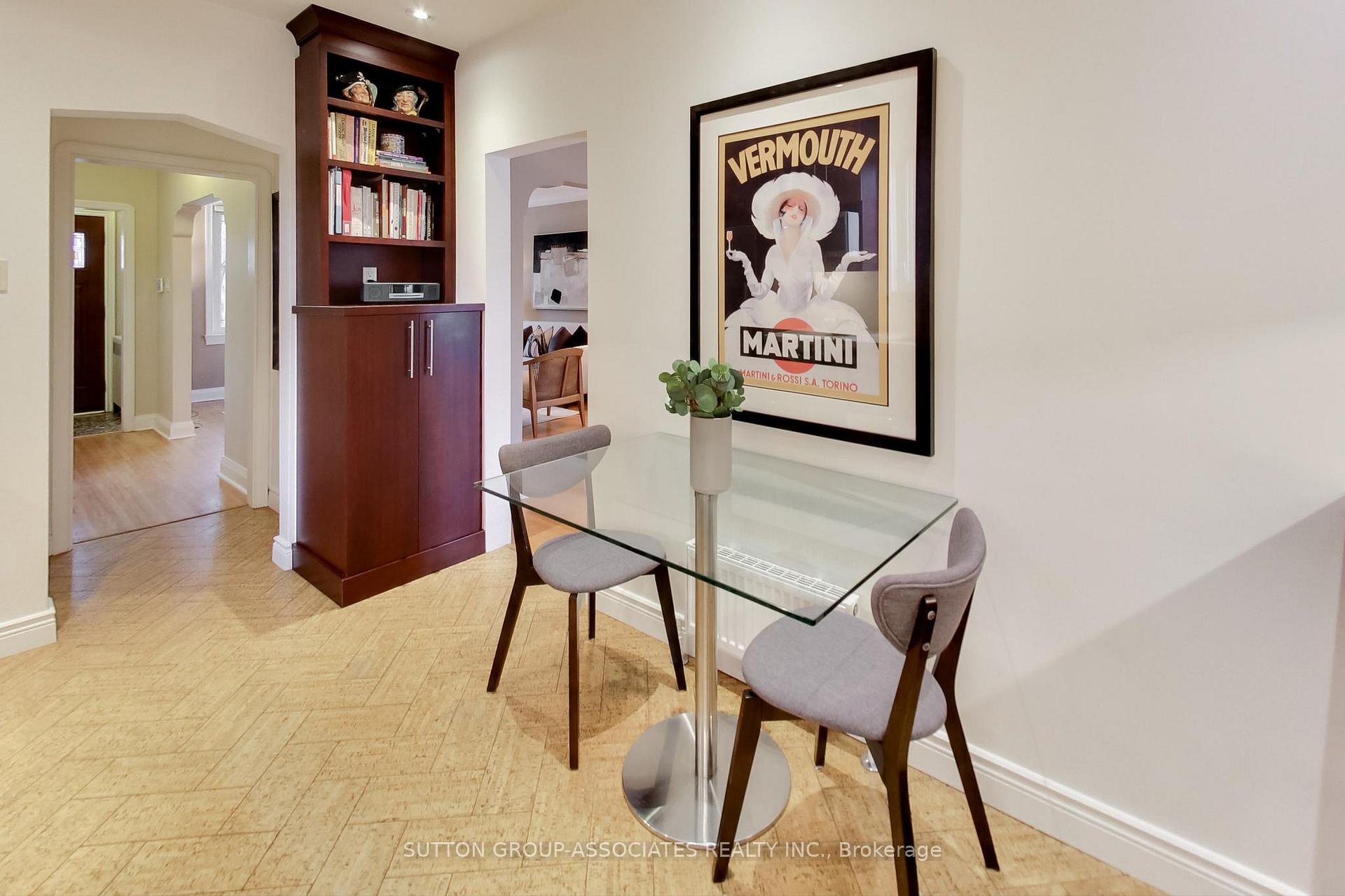 Photo 15 of 45 Tyrrel Avenue, Toronto, Wychwood — HOMEH