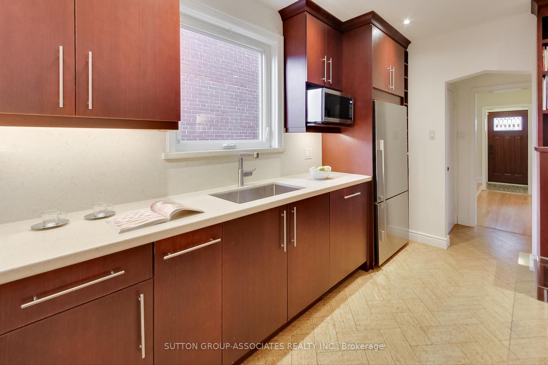 Photo 16 of 45 Tyrrel Avenue, Toronto, Wychwood — HOMEH