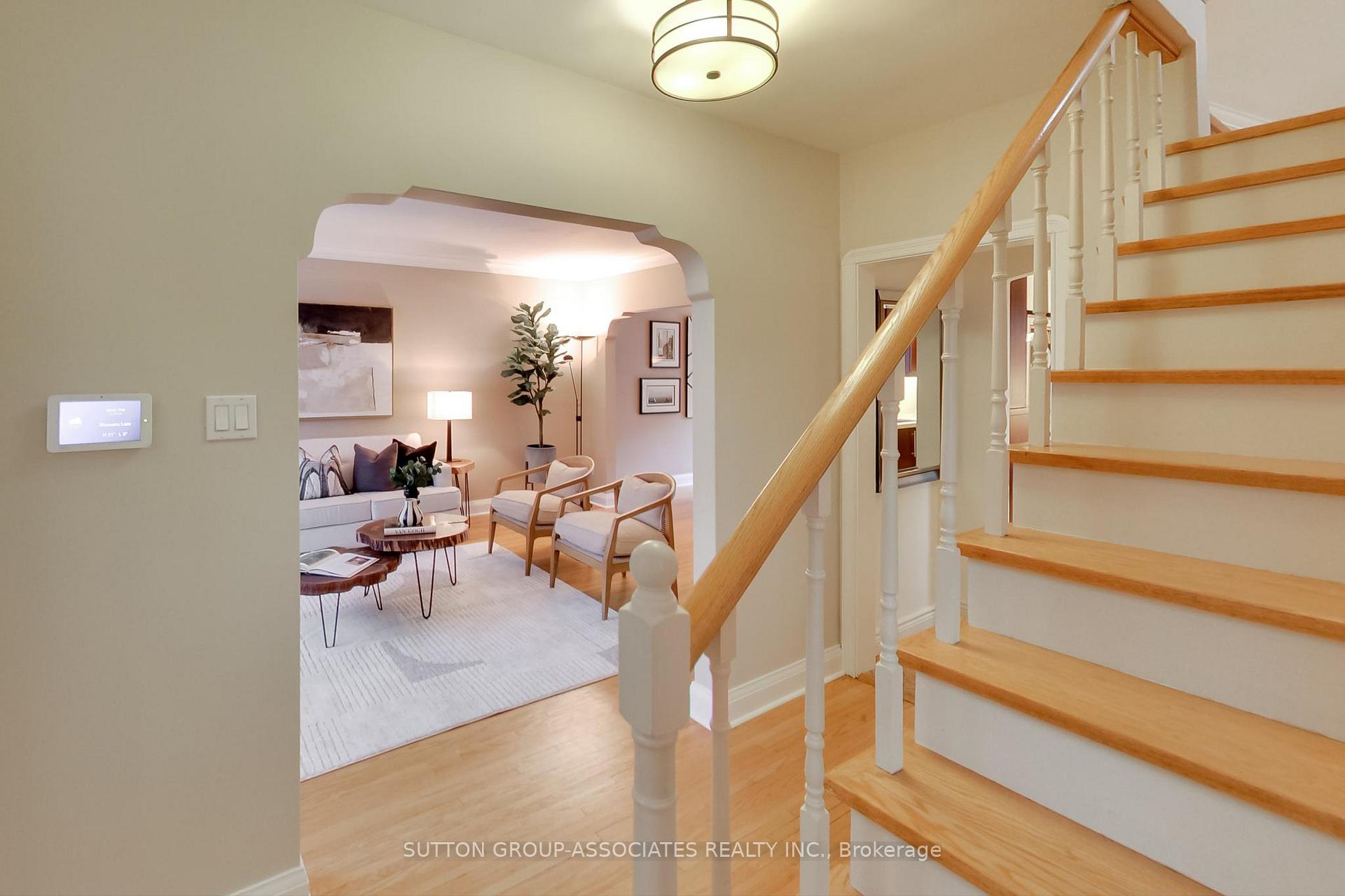 Photo 17 of 45 Tyrrel Avenue, Toronto, Wychwood — HOMEH
