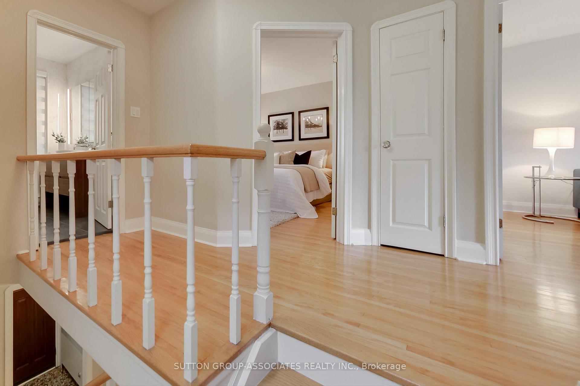 Photo 18 of 45 Tyrrel Avenue, Toronto, Wychwood — HOMEH