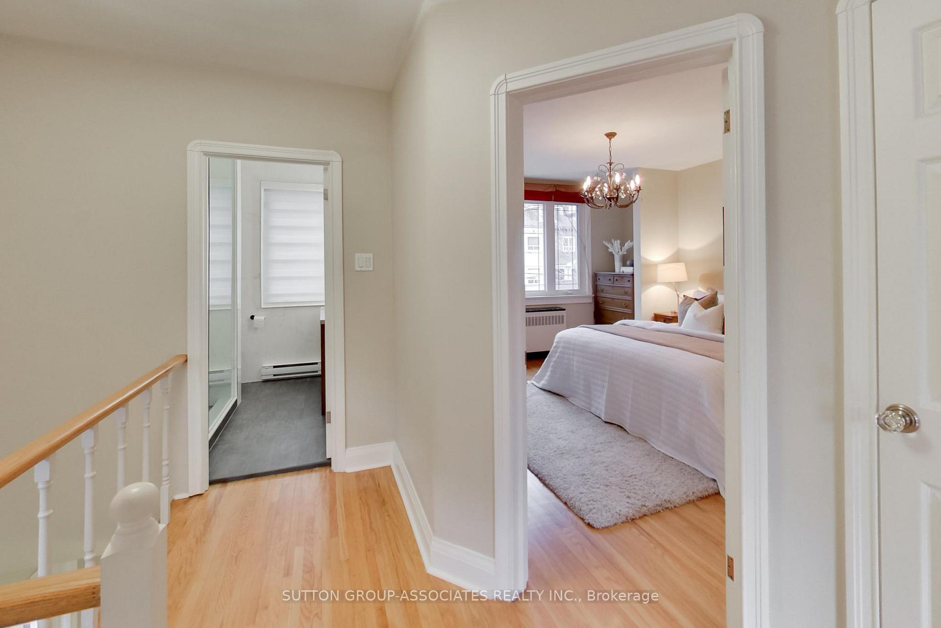 Photo 19 of 45 Tyrrel Avenue, Toronto, Wychwood — HOMEH