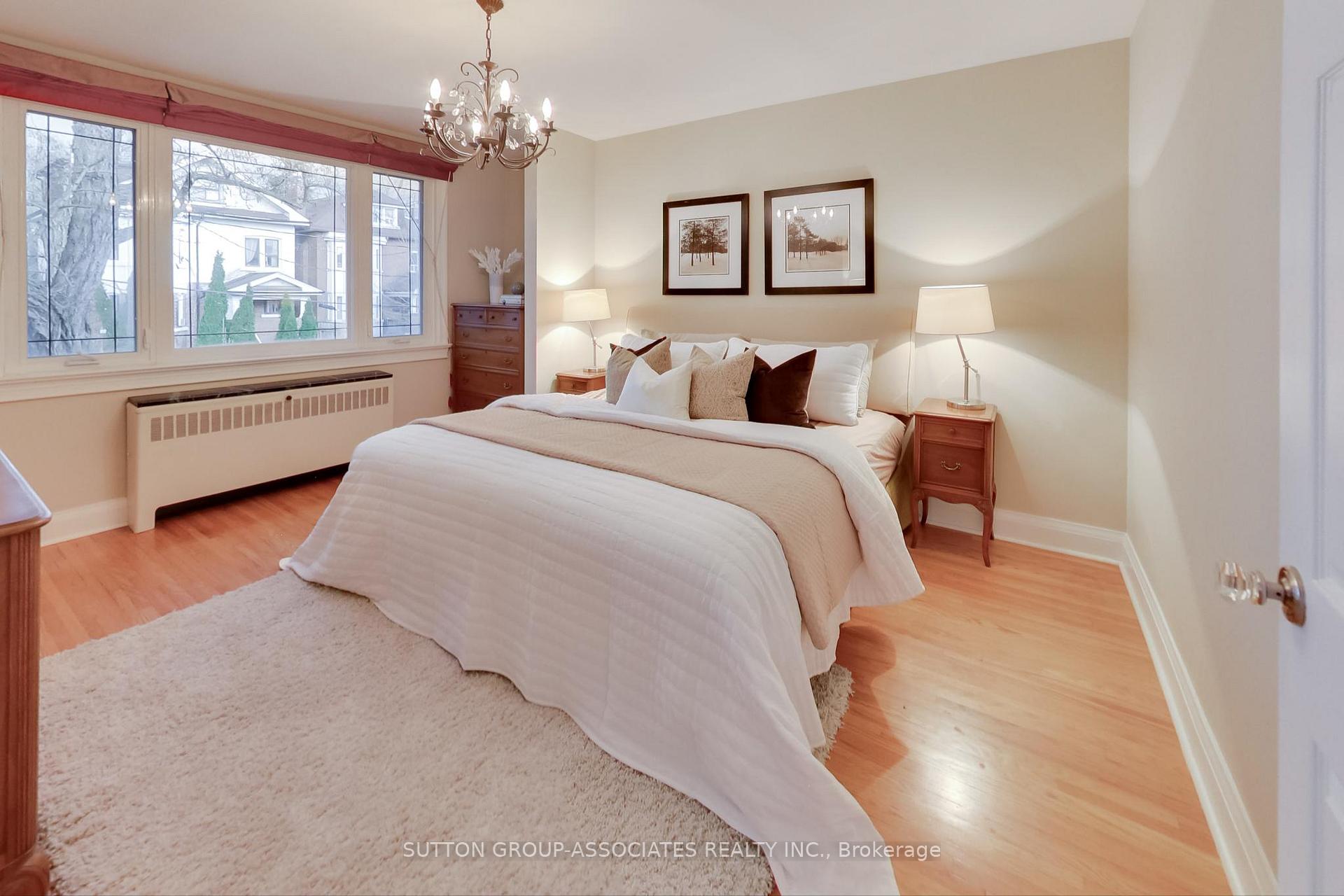 Photo 20 of 45 Tyrrel Avenue, Toronto, Wychwood — HOMEH