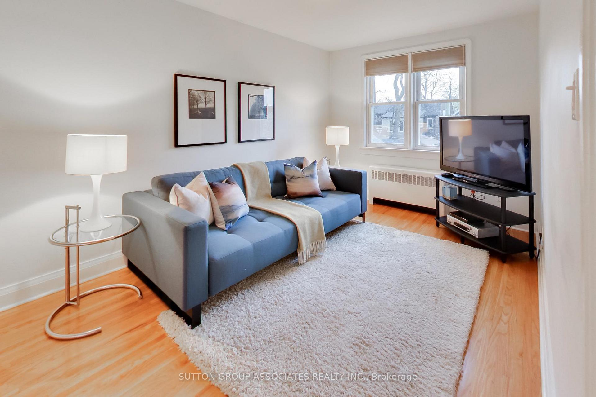 Photo 27 of 45 Tyrrel Avenue, Toronto, Wychwood — HOMEH