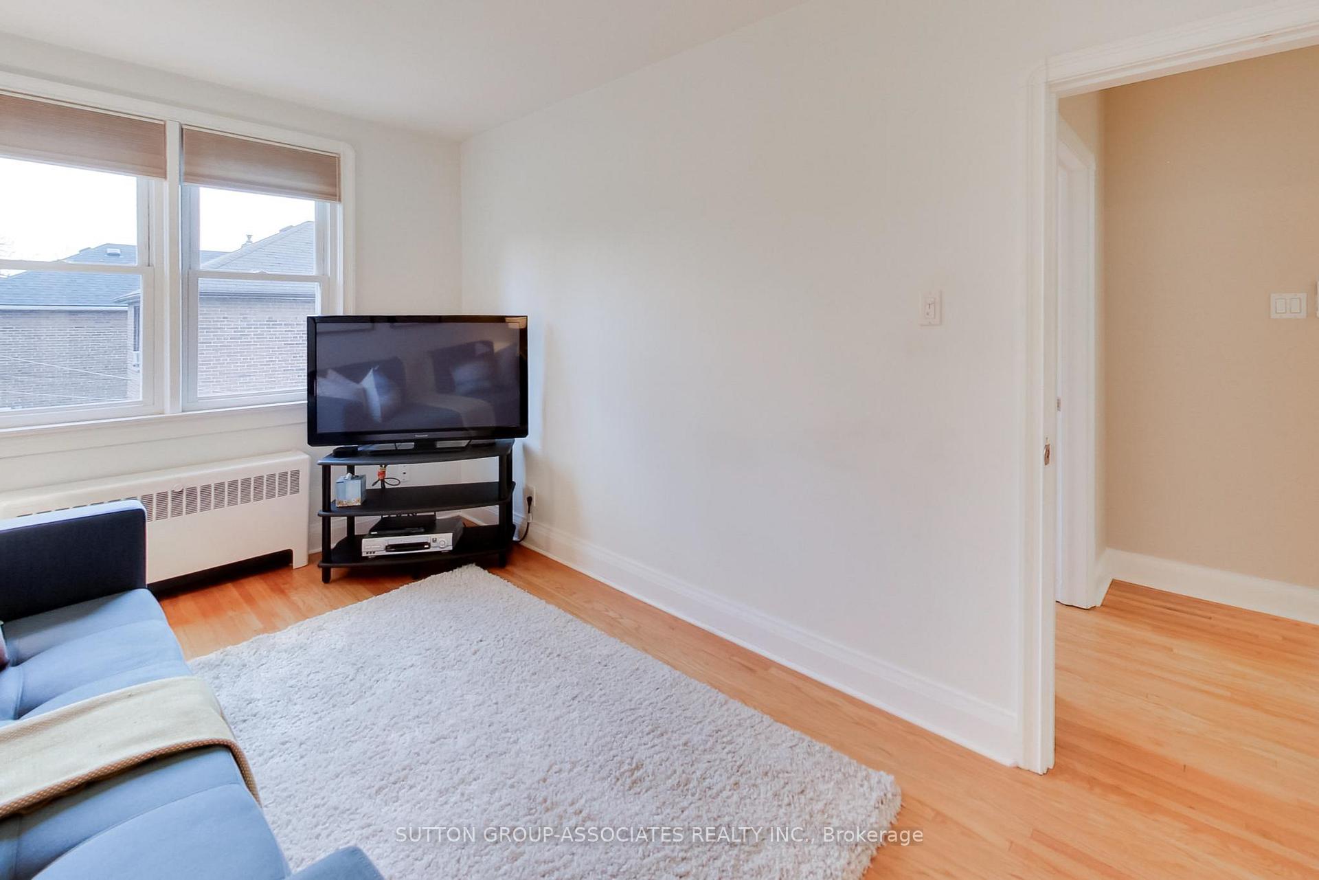 Photo 28 of 45 Tyrrel Avenue, Toronto, Wychwood — HOMEH