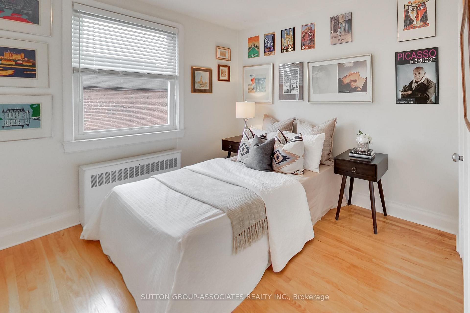 Photo 30 of 45 Tyrrel Avenue, Toronto, Wychwood — HOMEH