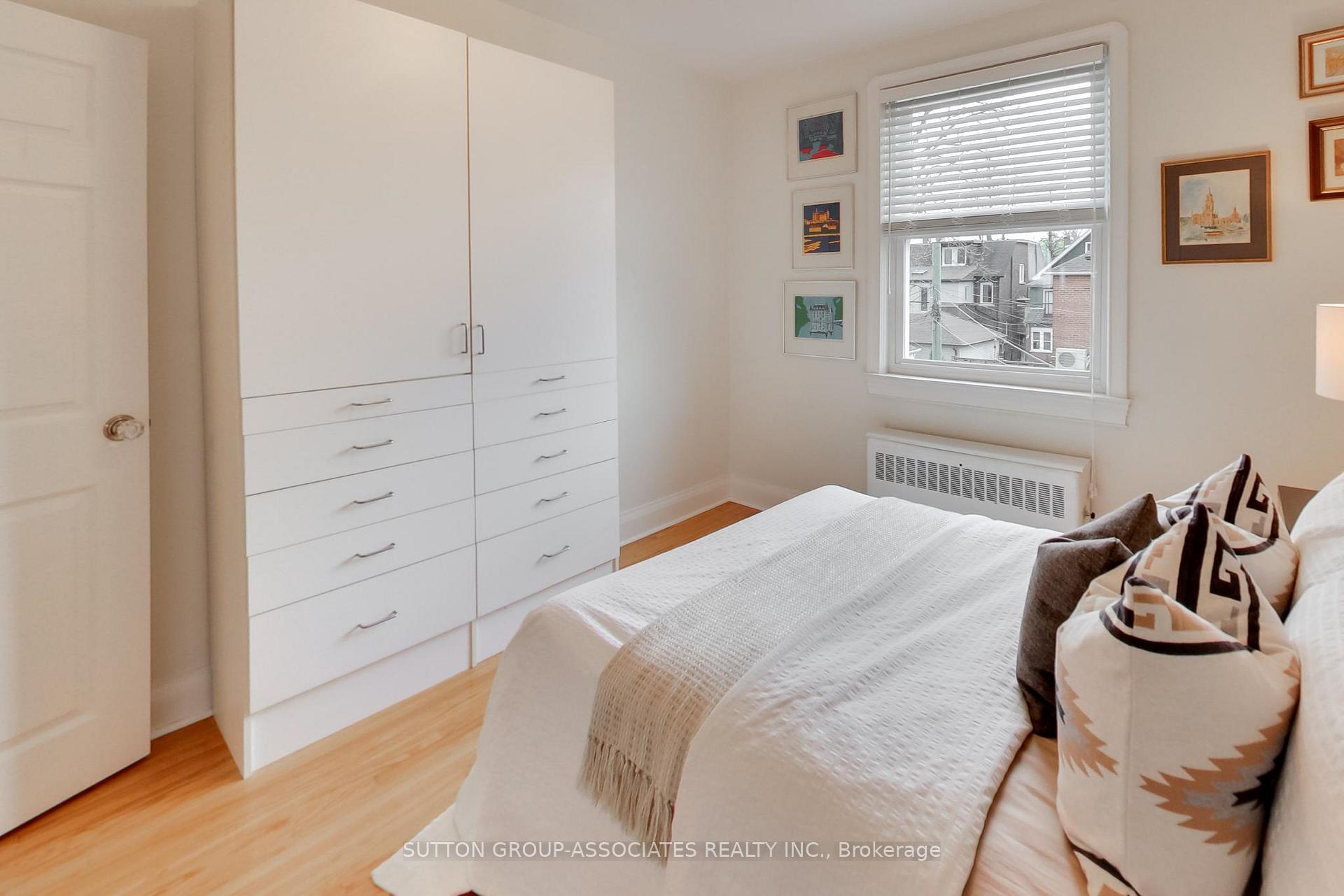 Photo 31 of 45 Tyrrel Avenue, Toronto, Wychwood — HOMEH