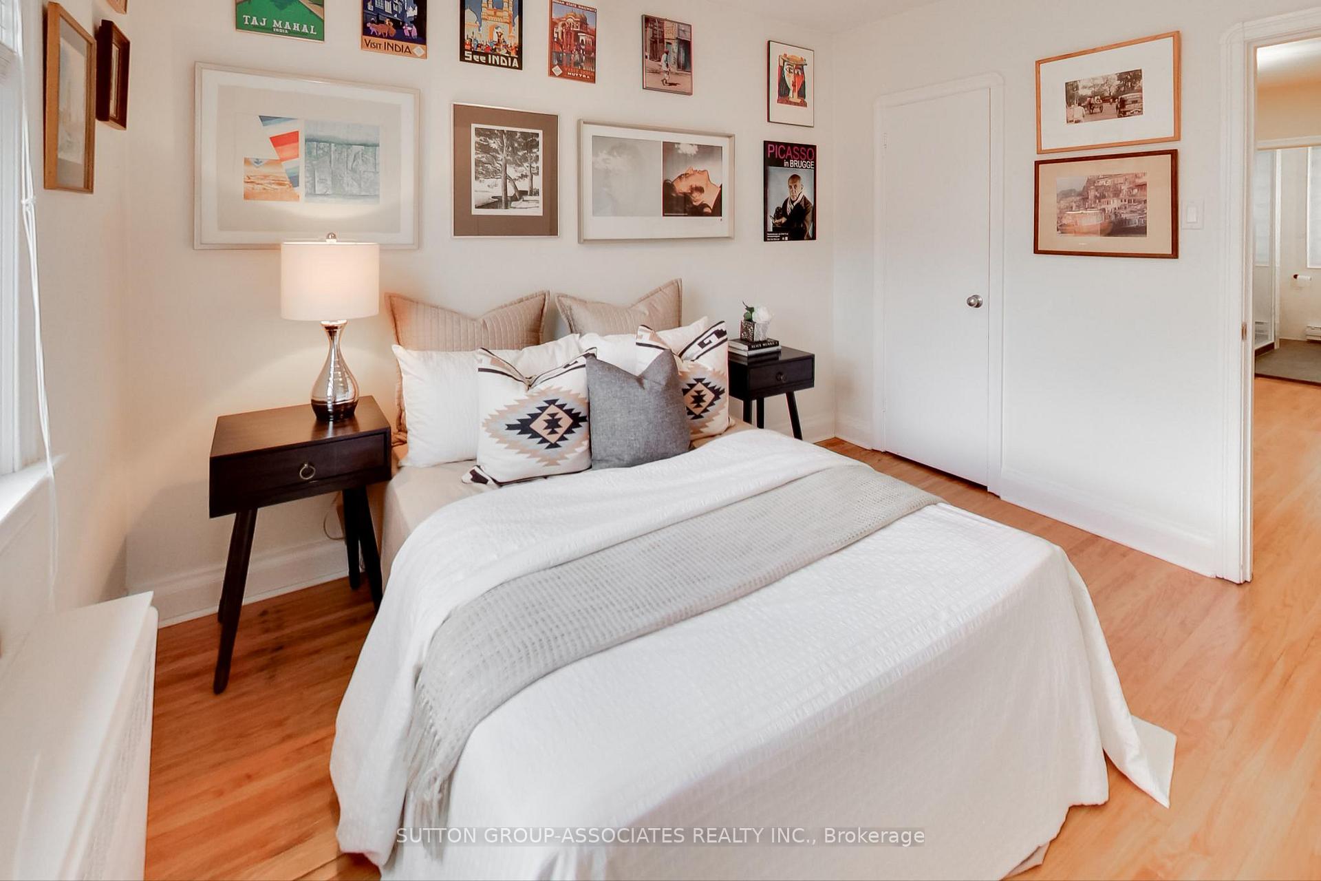 Photo 32 of 45 Tyrrel Avenue, Toronto, Wychwood — HOMEH
