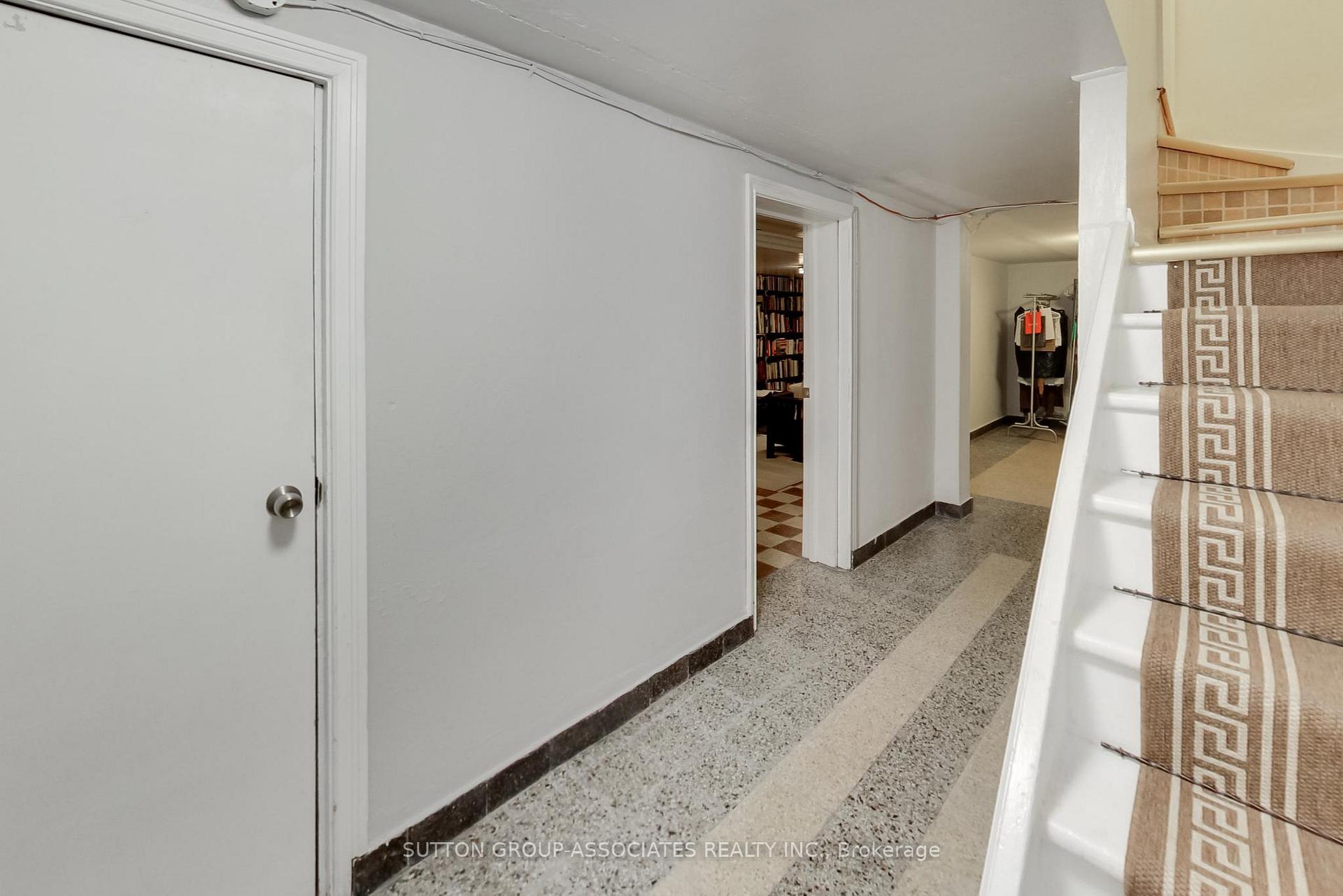 Photo 33 of 45 Tyrrel Avenue, Toronto, Wychwood — HOMEH