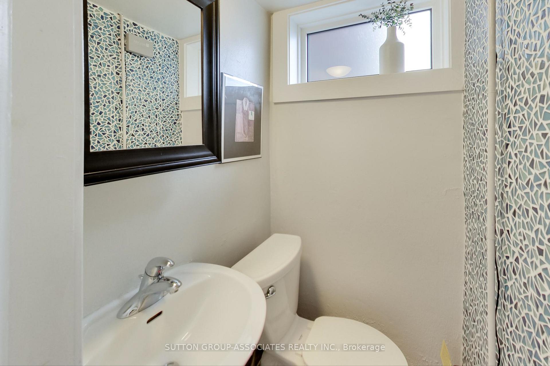 Photo 34 of 45 Tyrrel Avenue, Toronto, Wychwood — HOMEH