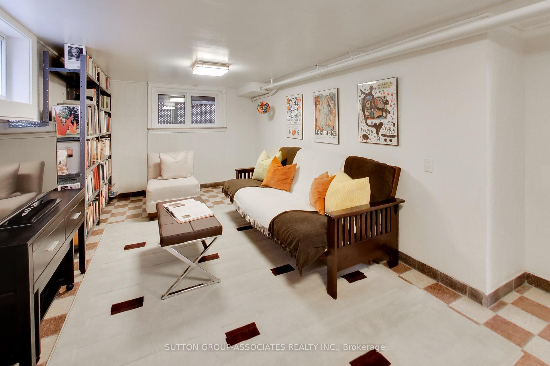Photo 36 of 45 Tyrrel Avenue, Toronto, Wychwood — HOMEH