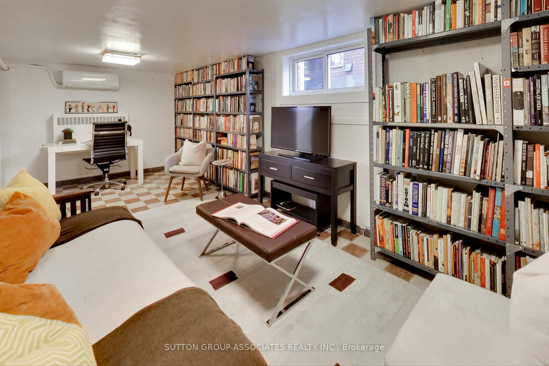 Photo 38 of 45 Tyrrel Avenue, Toronto, Wychwood — HOMEH