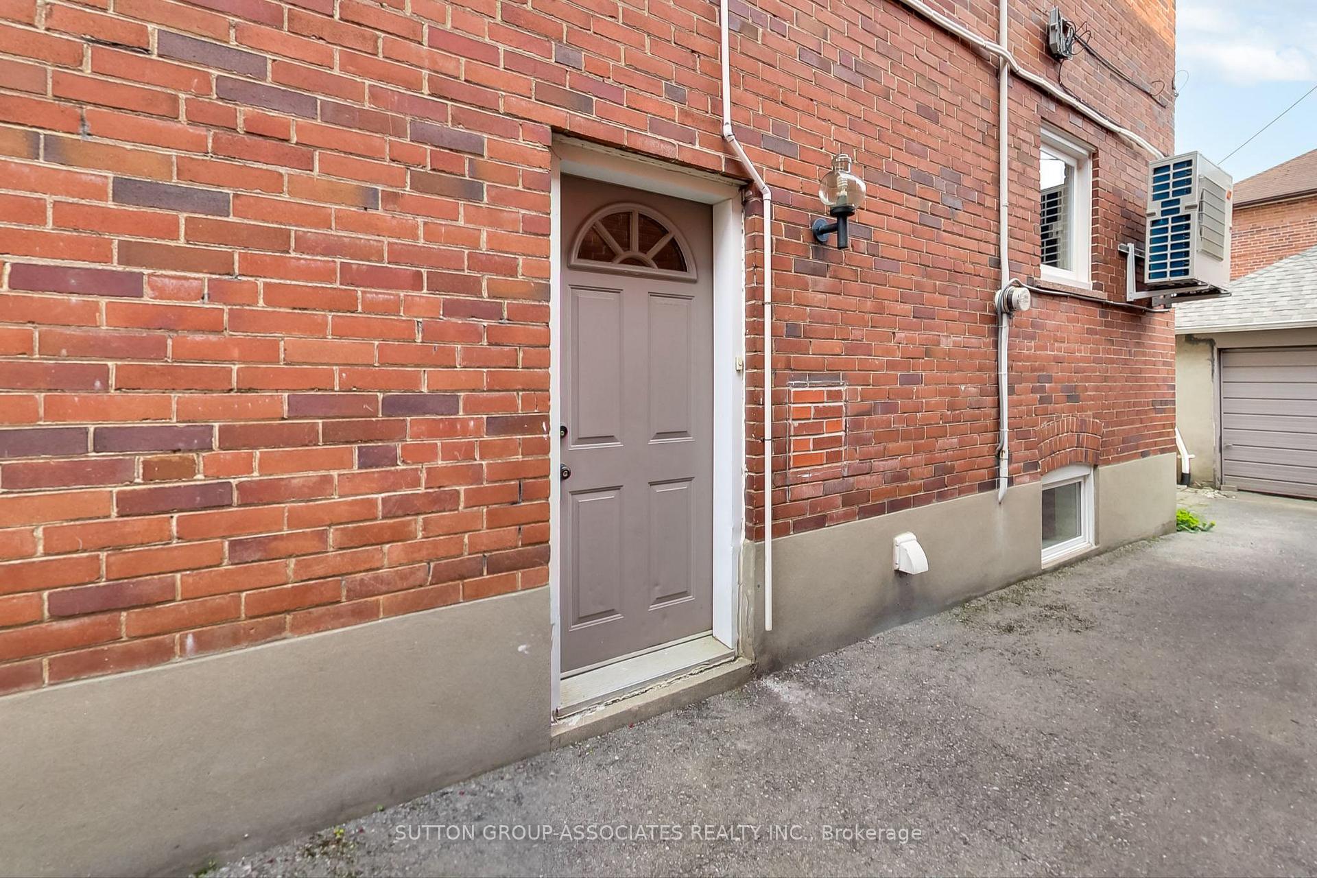 Photo 40 of 45 Tyrrel Avenue, Toronto, Wychwood — HOMEH